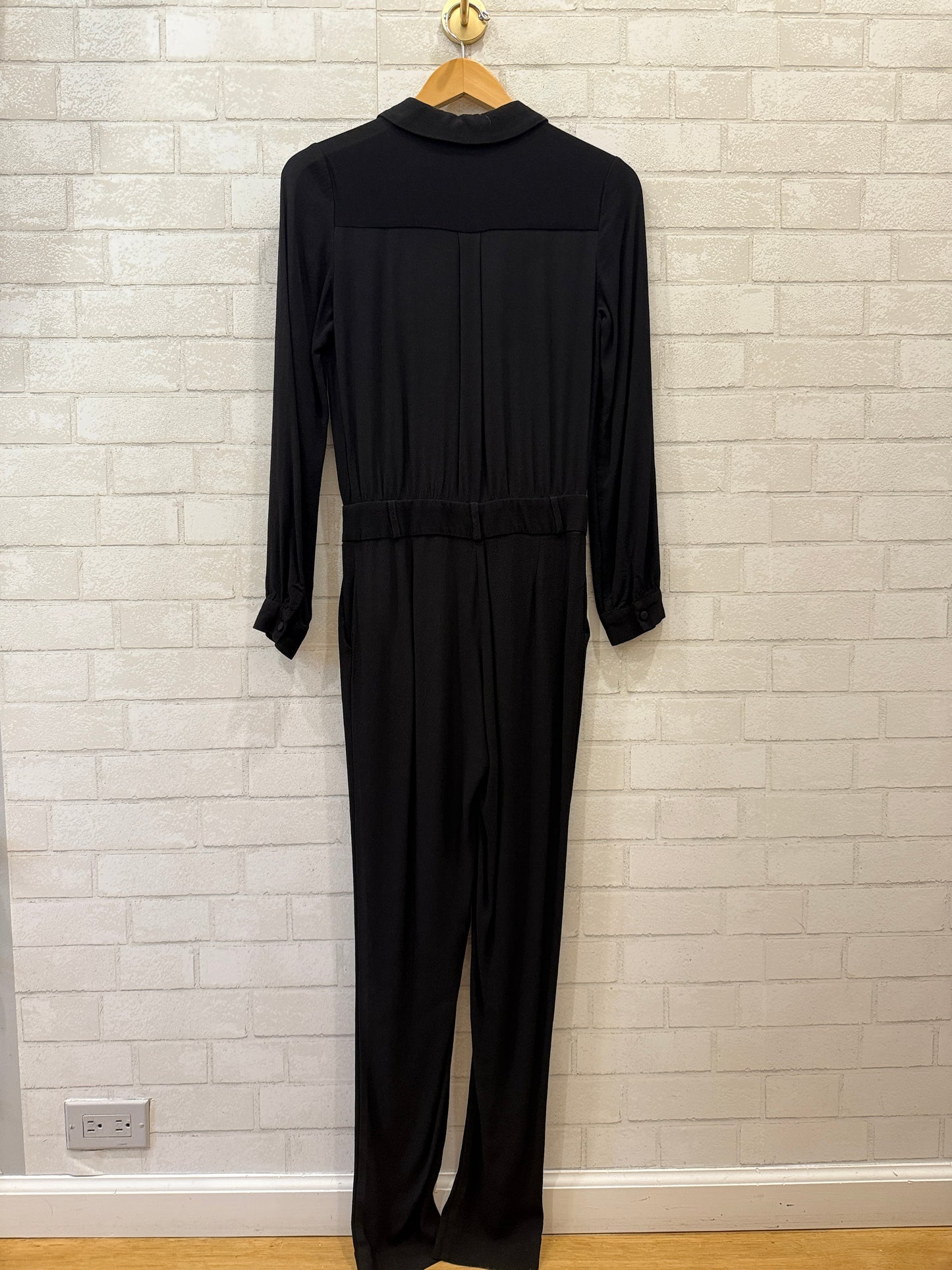 SEZANE Jumpsuit / S-EU36