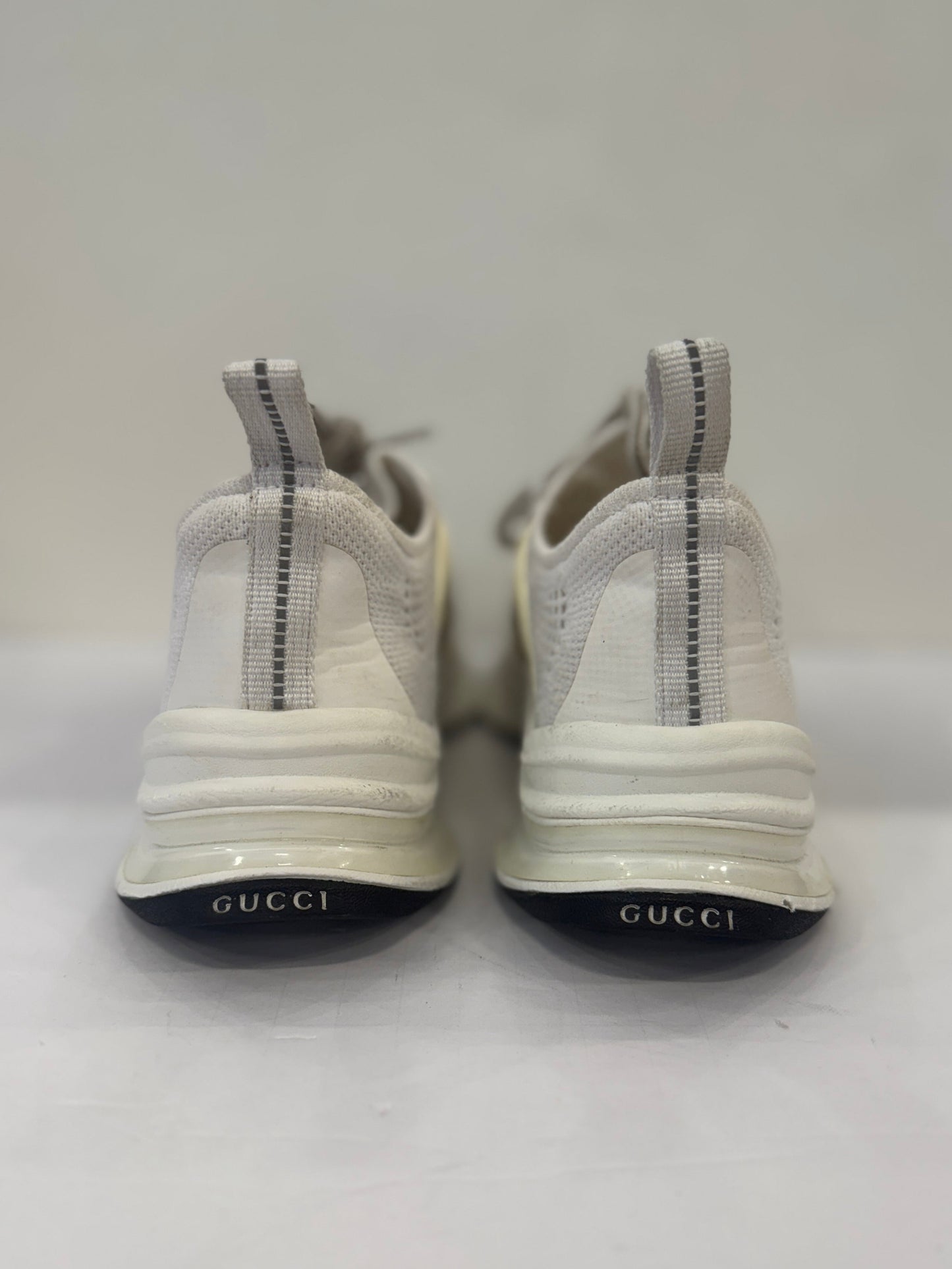 GUCCI RUN Sneakers / US6-EU36