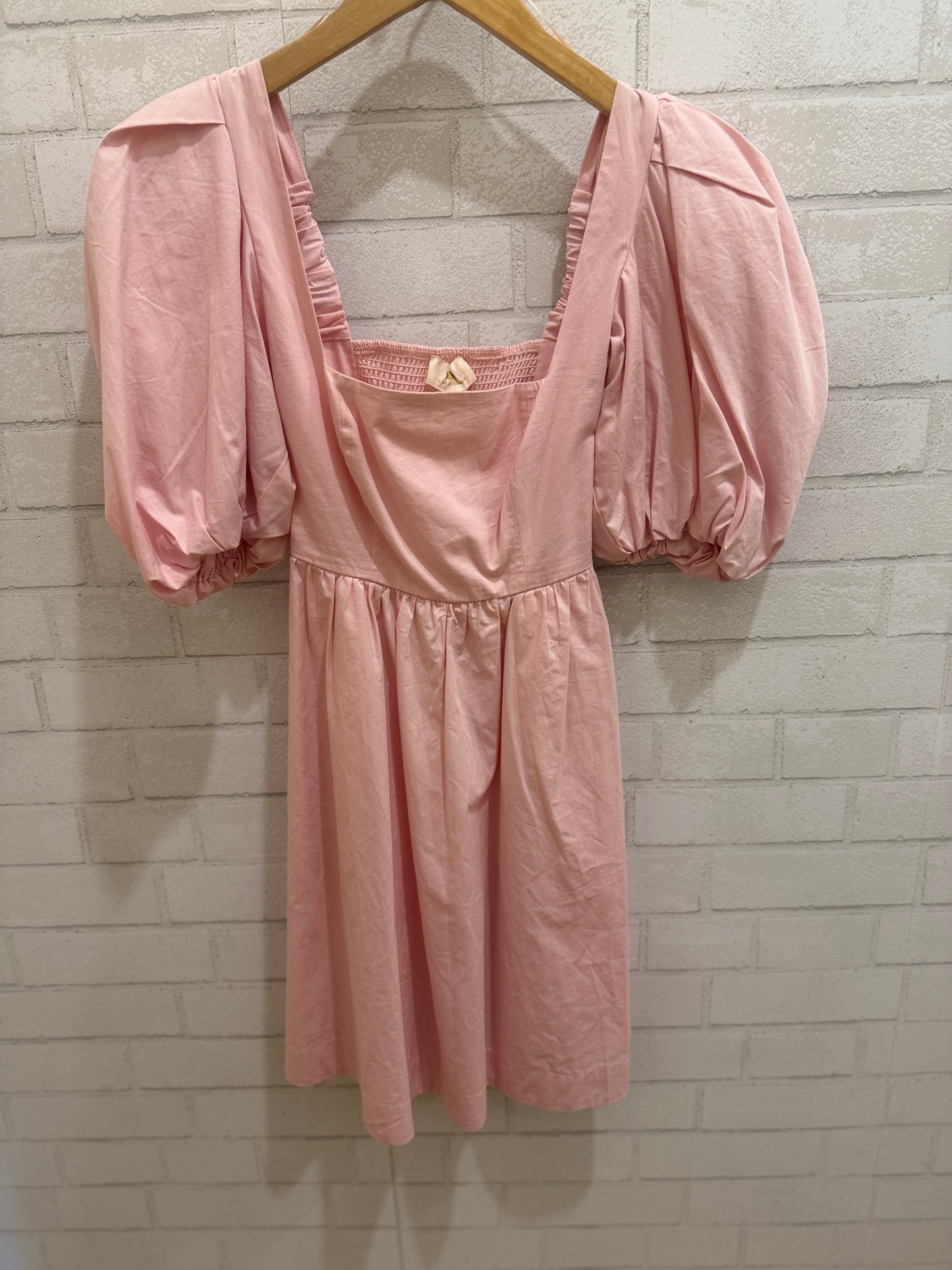 MAEVE NWT Ballooon Sleeves / XXS