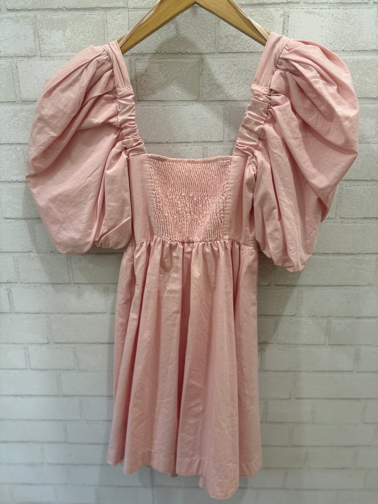 MAEVE NWT Ballooon Sleeves / XXS