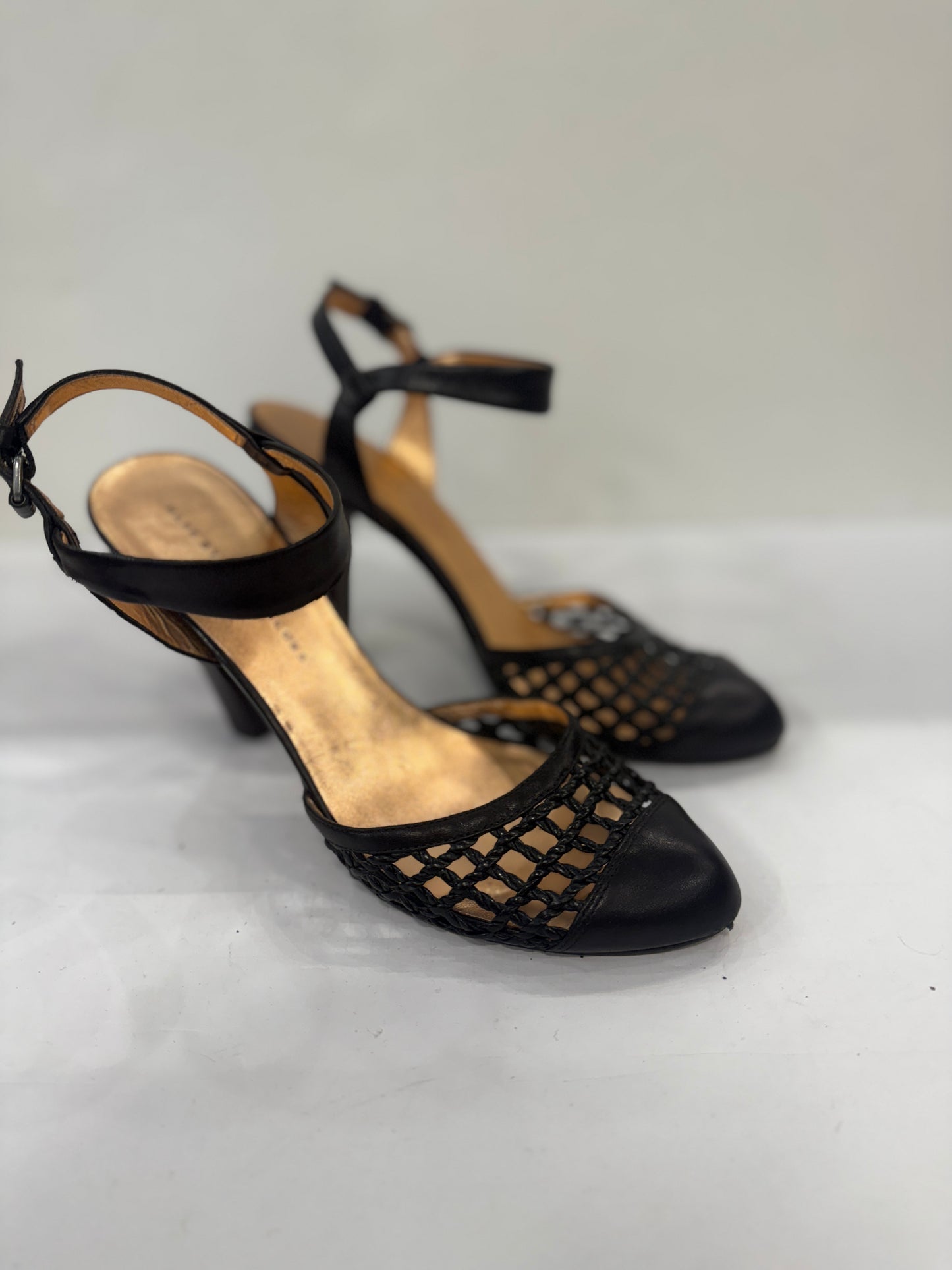 MARC BY MARC JACOBS Woven Sandals / US7.5-EU38.5
