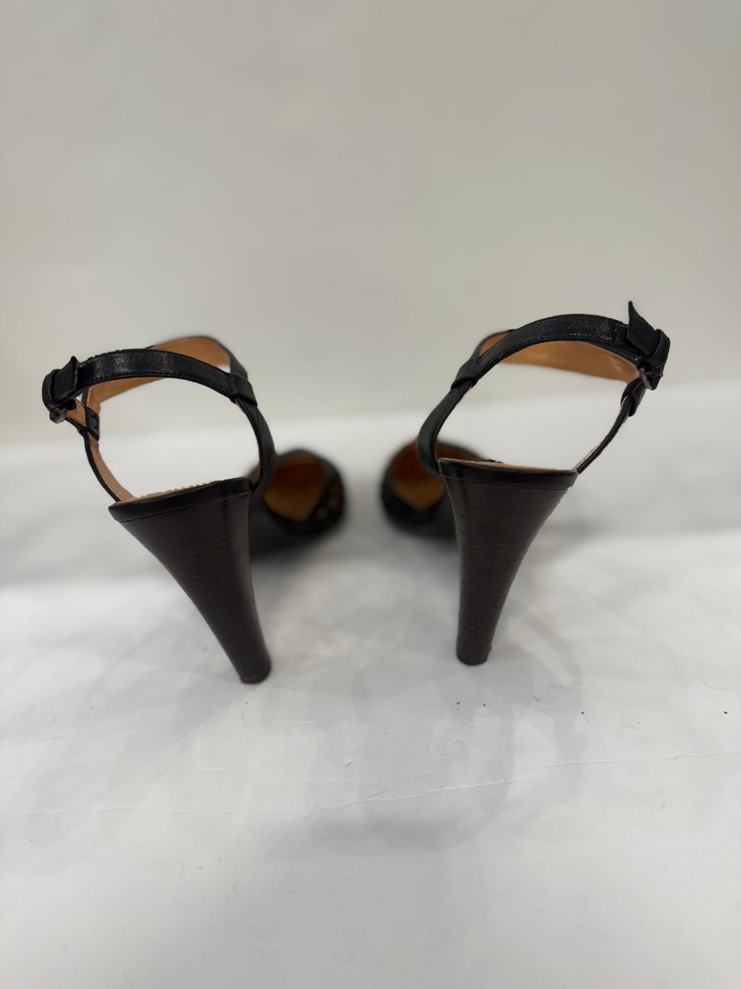 MARC BY MARC JACOBS Woven Sandals / US7.5-EU38.5