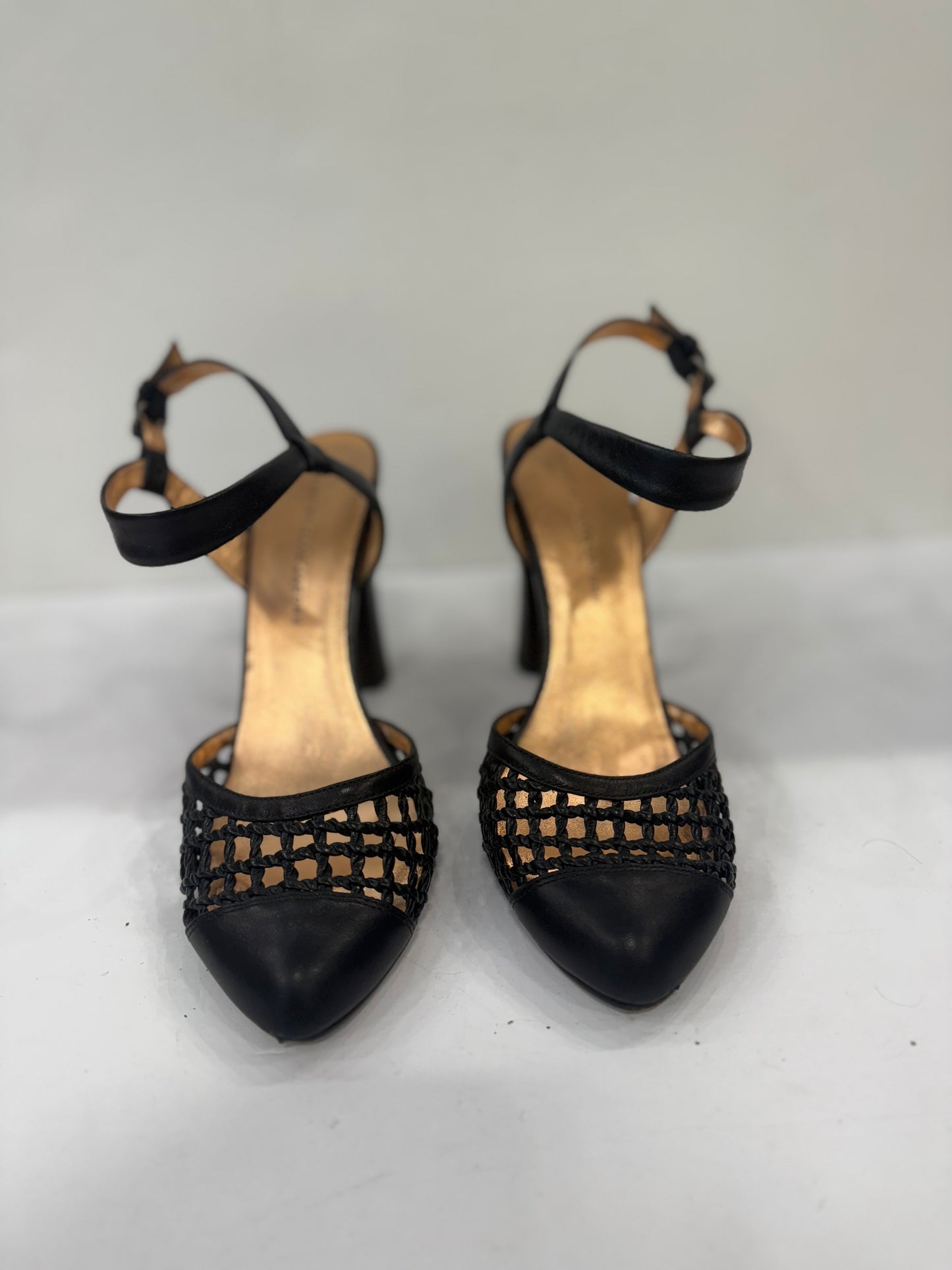 MARC BY MARC JACOBS Woven Sandals / US7.5-EU38.5