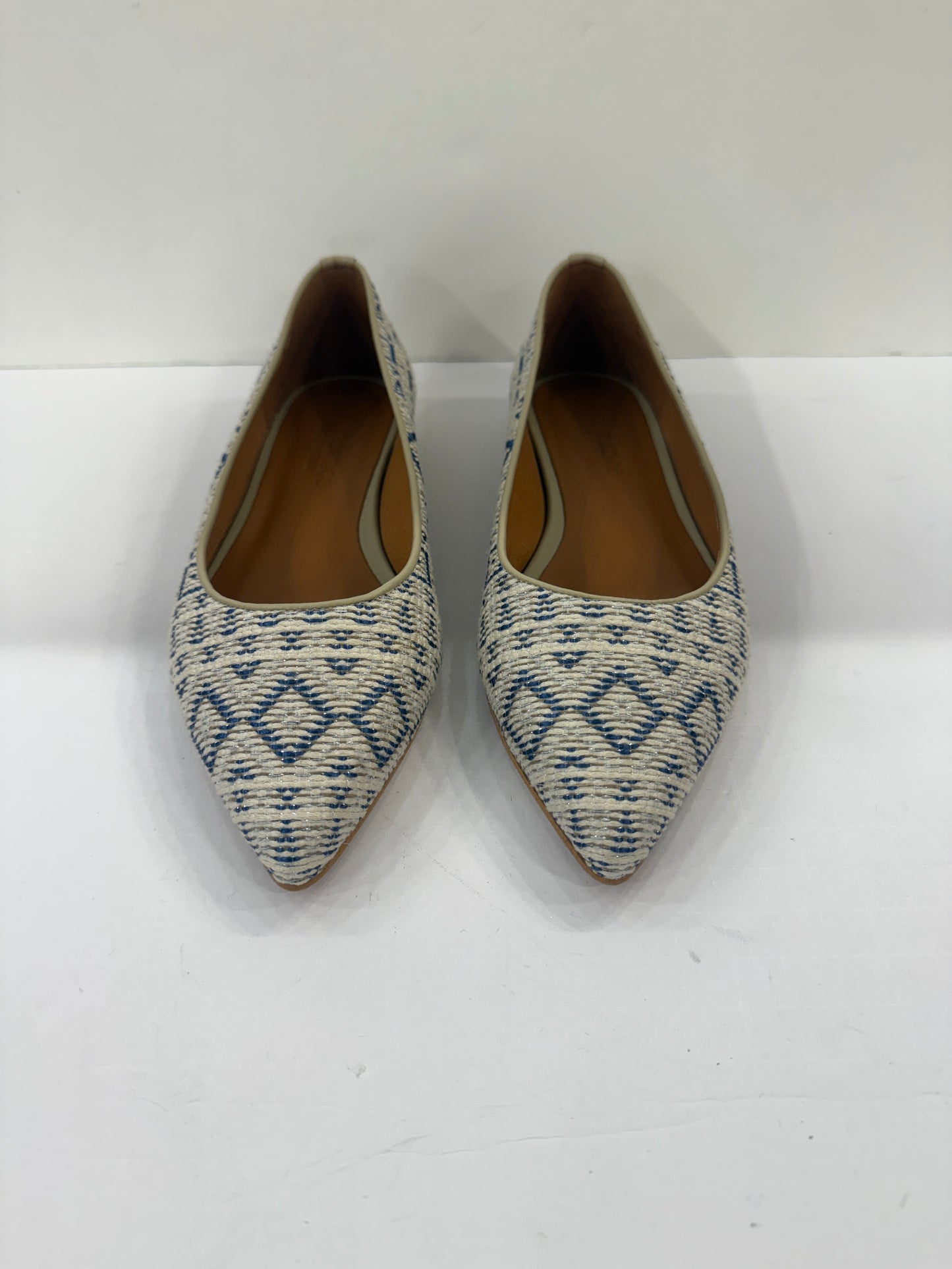 SUNDANCE NWT Ballet Slip On / US6 EU37