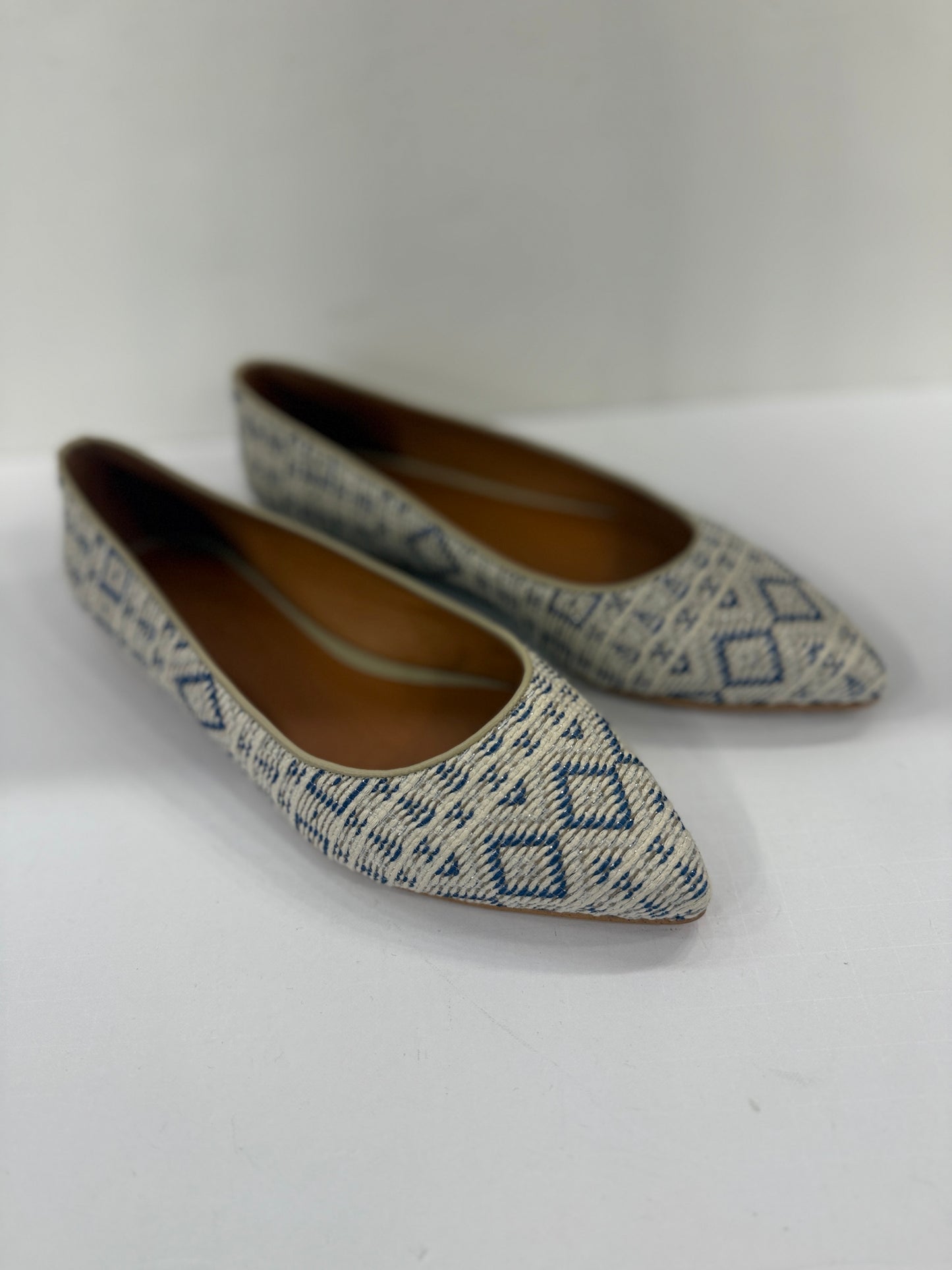 SUNDANCE NWT Ballet Slip On / US6 EU37
