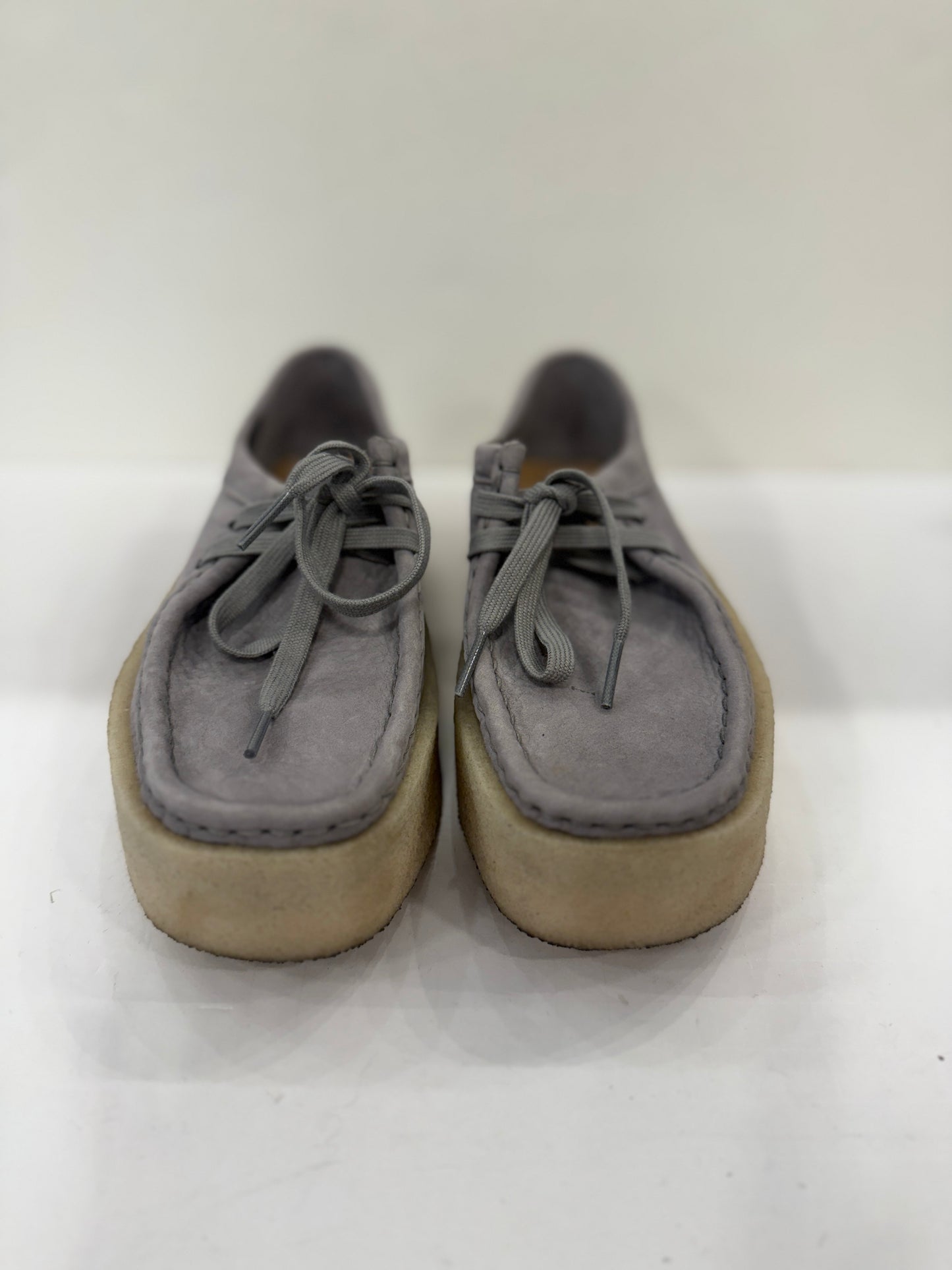Clarks Originals Suede shoes / US 6.5