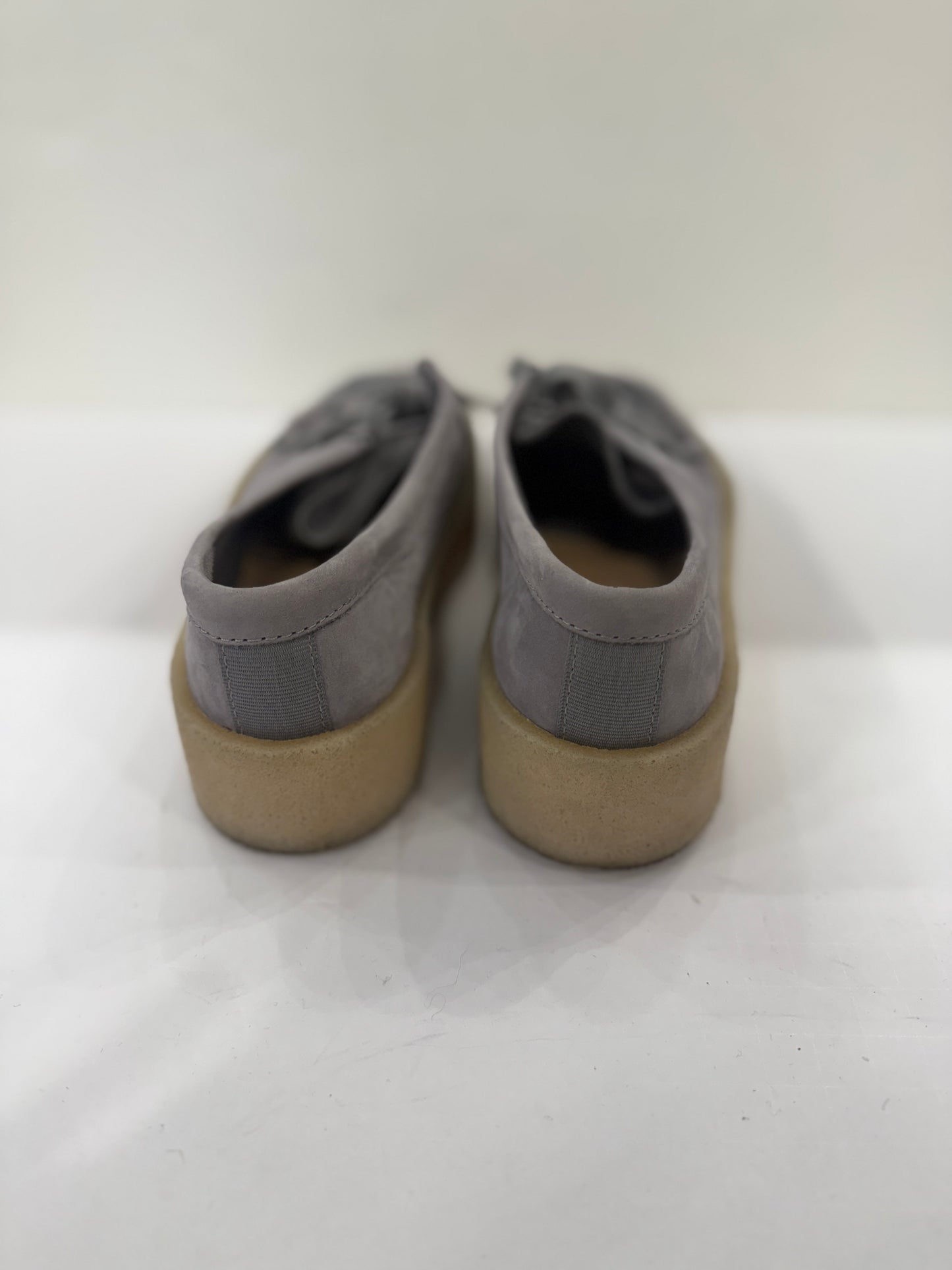 Clarks Originals Suede shoes / US 6.5