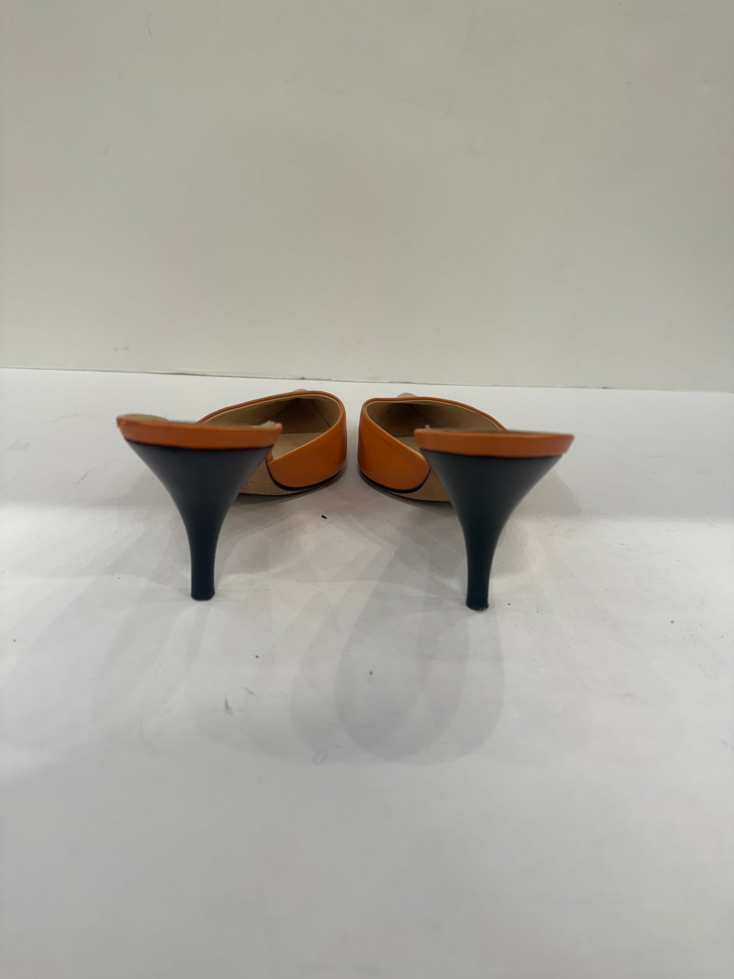 FENDI Vintage mulles/ US: 6 EU 36