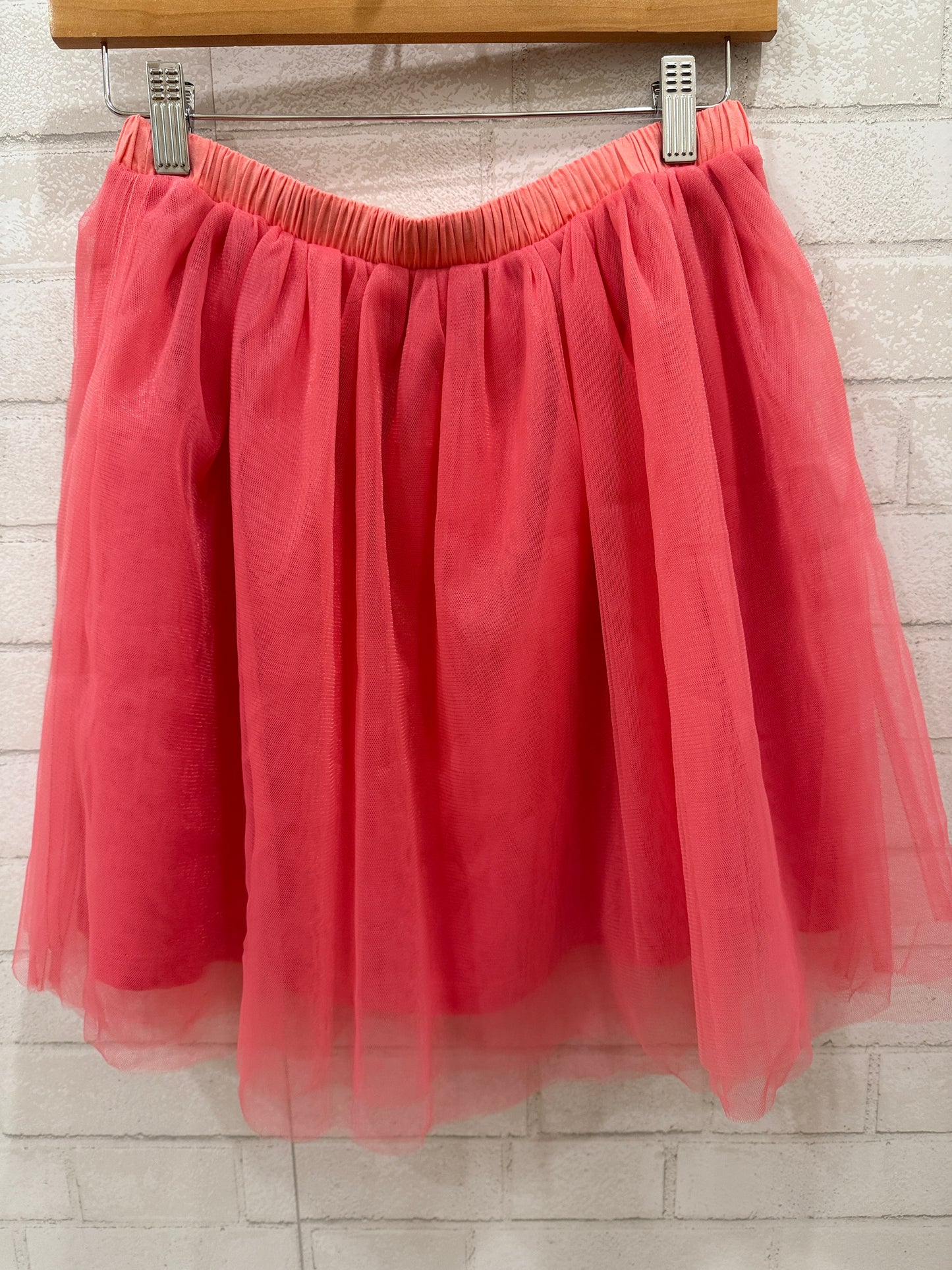 CREWCUTS tulle skirt NWT/ 14Y