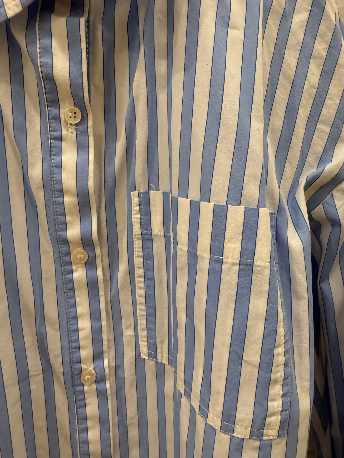 ZARA LS Shirt / 11-12Y