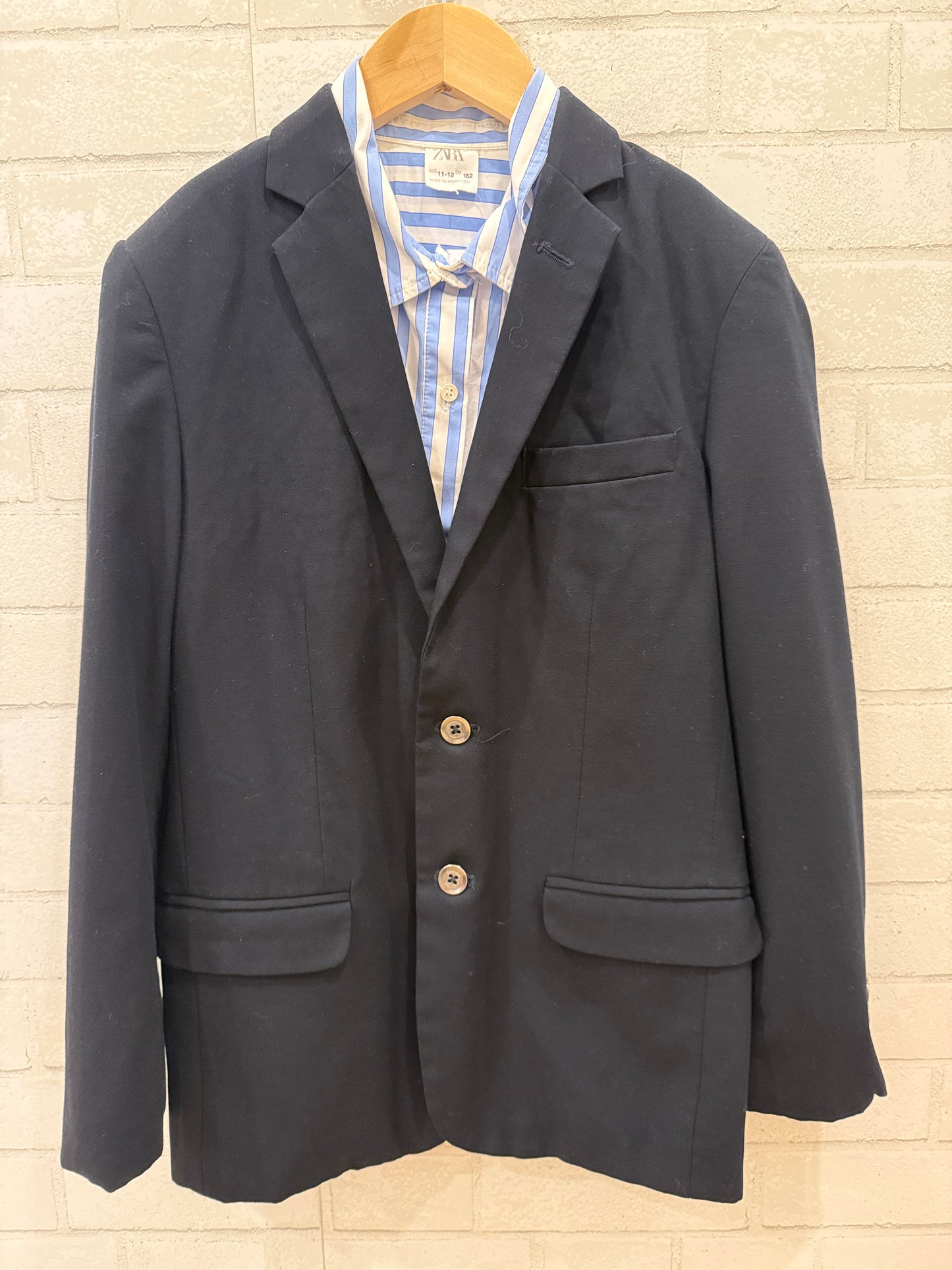 CALVIN KLEIN Blazer Jacket / 14Y