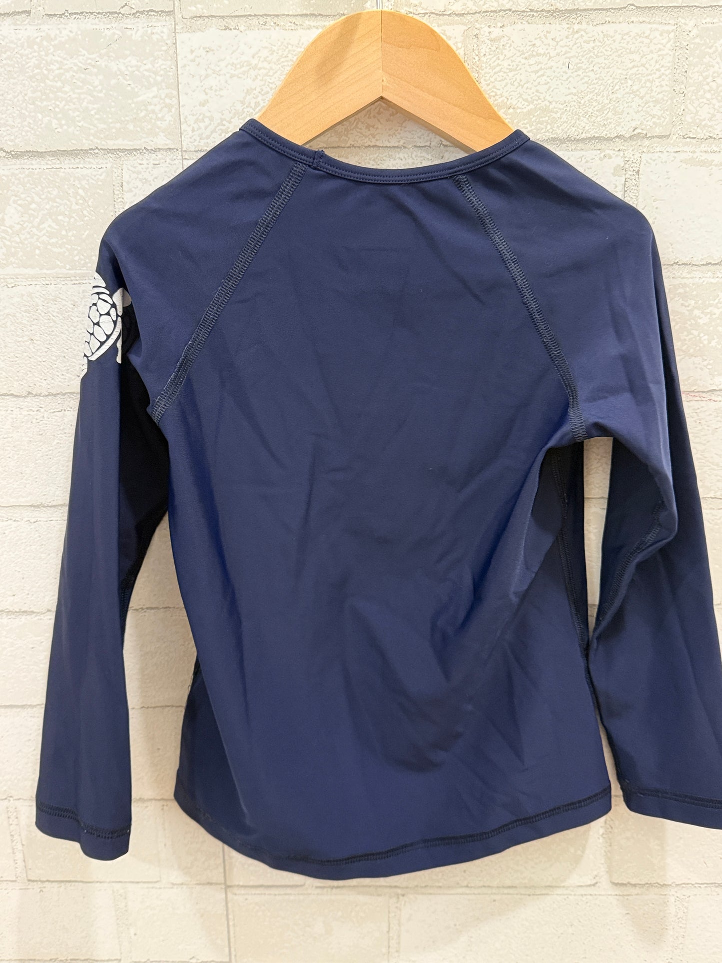VILLEBREQUIN LS Rashguard / 6Y
