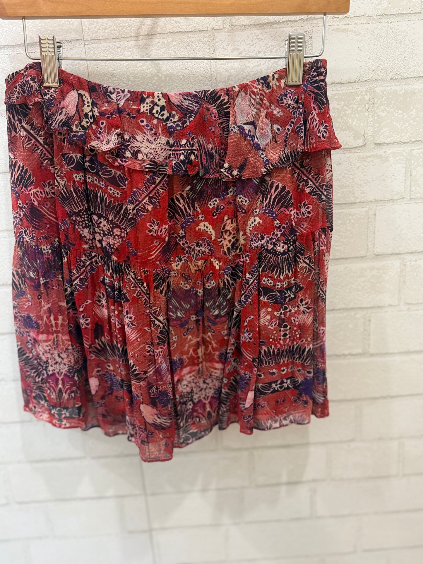 IRO Mini Skirt /S-EU36