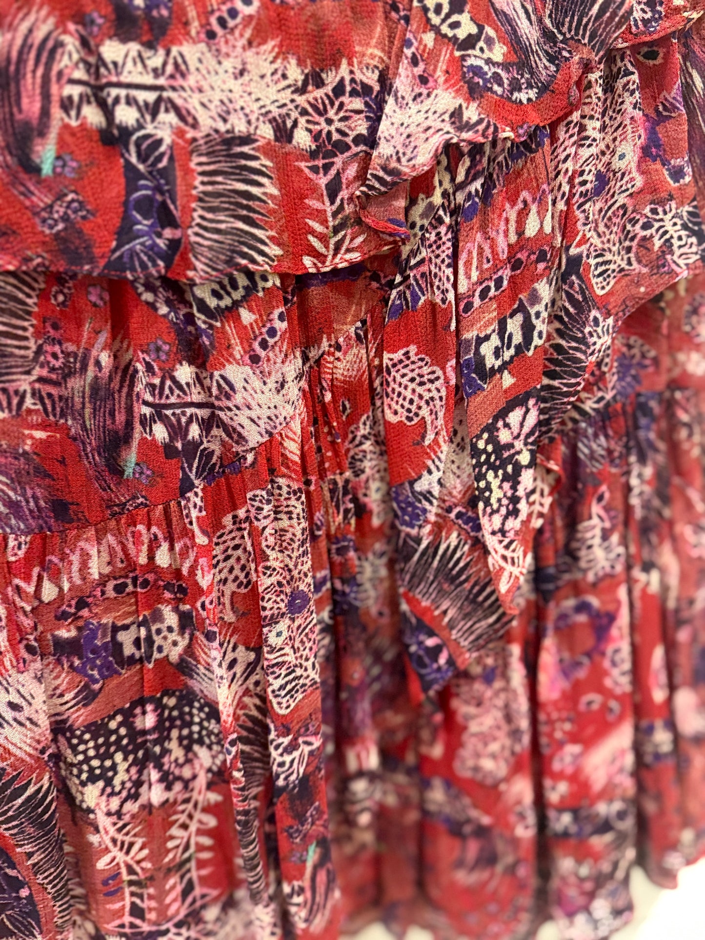 IRO Mini Skirt /S-EU36