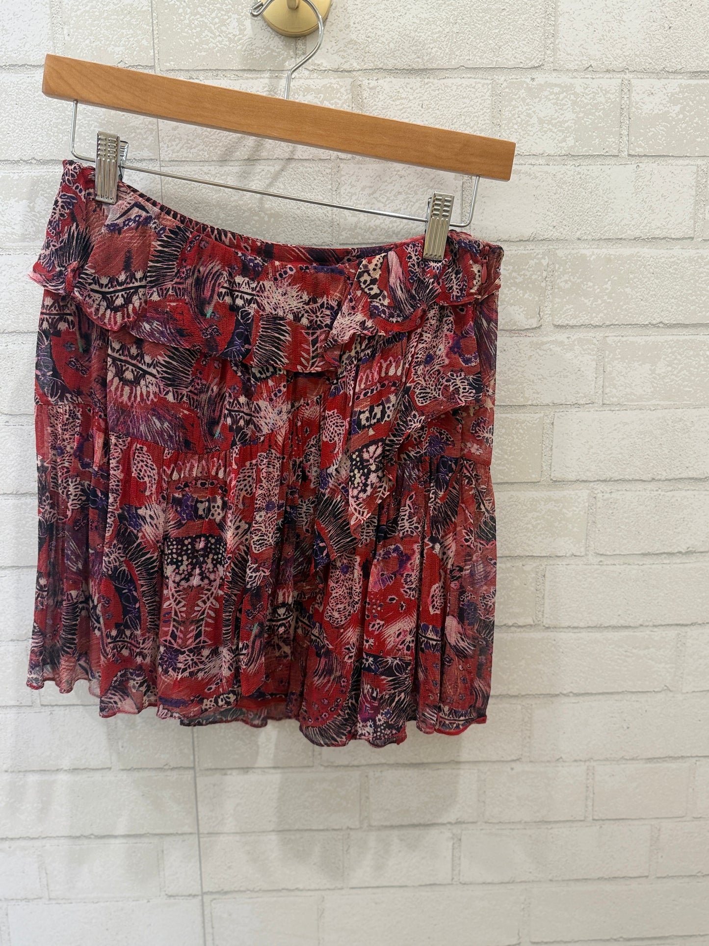 IRO Mini Skirt /S-EU36