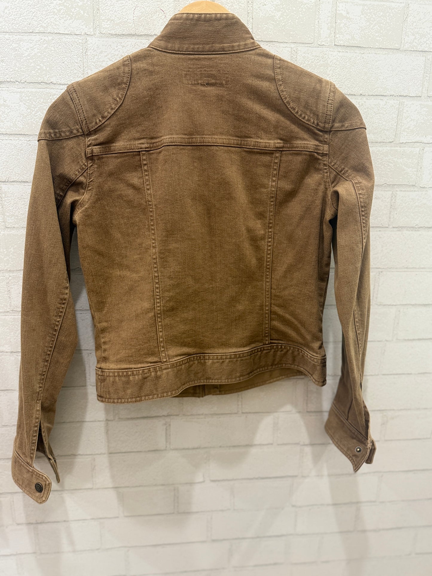 LAUREN by RALPH LAUREN Denim Jacket/US2-S*