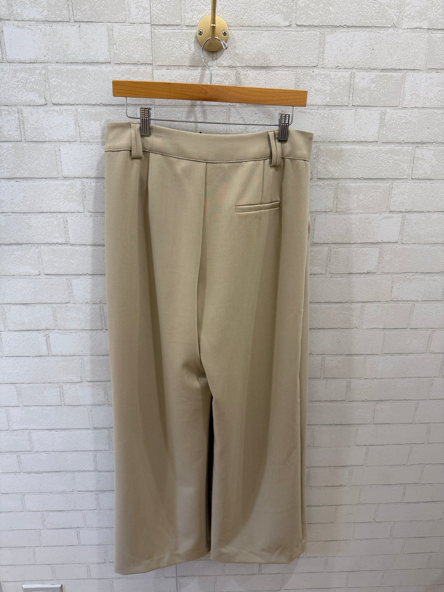 DISSH NWT Wide Legs Pants / L-US6