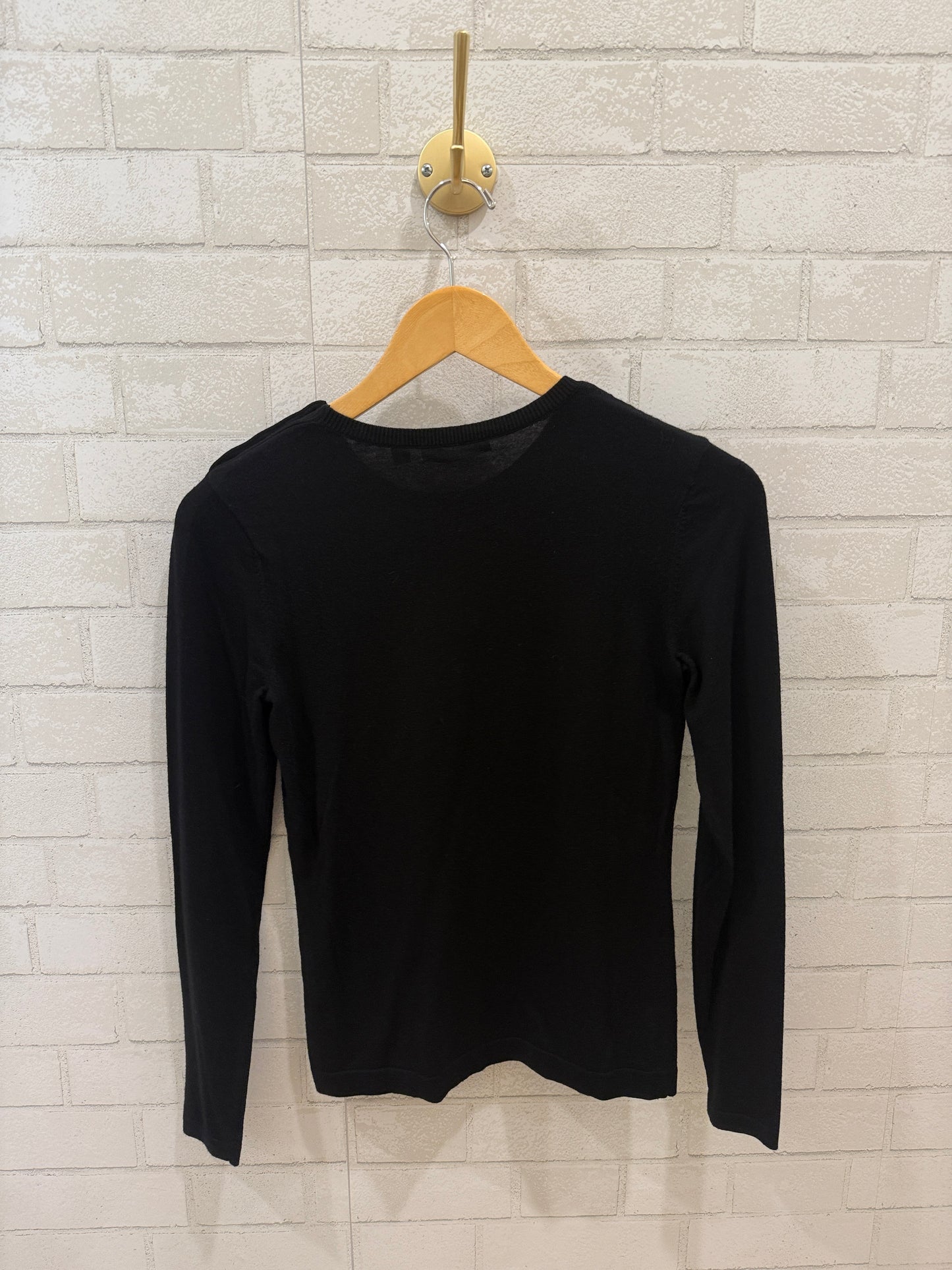 RICK OWEN Long Sweater and Skirt Set / S