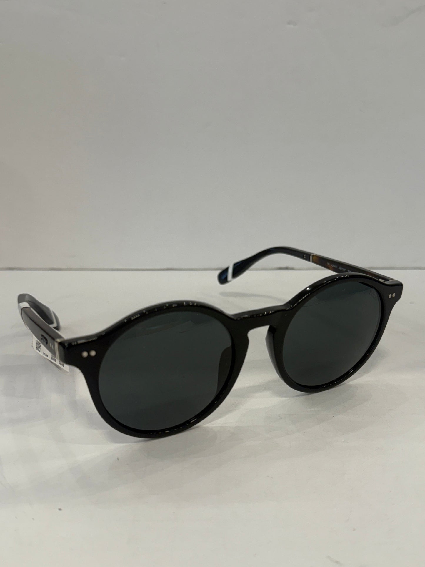 RALPH LAUREN Round Sunglasses/ OS