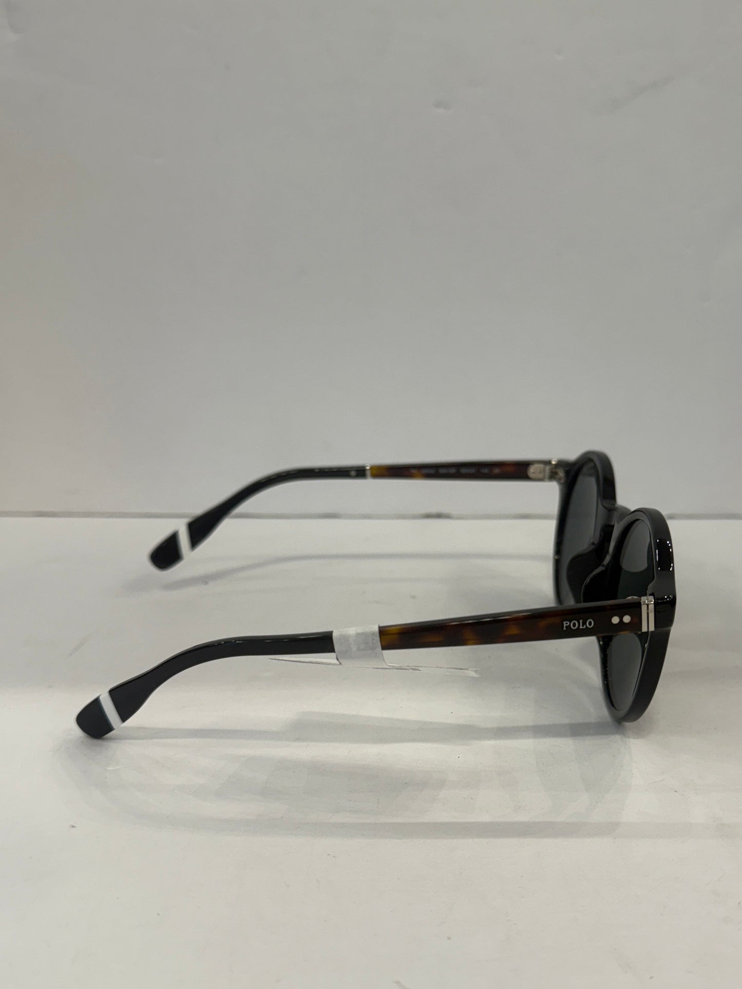 RALPH LAUREN Round Sunglasses/ OS