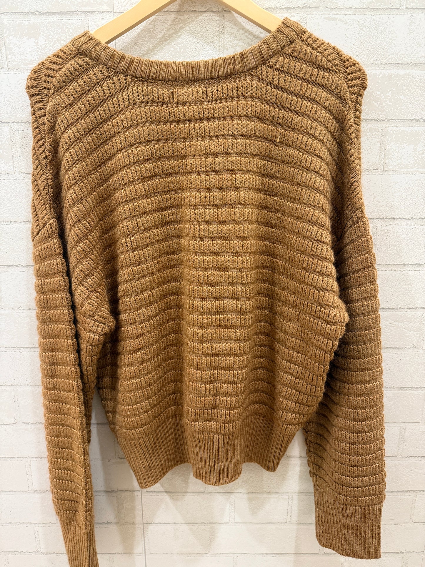 MAEVE ANTHROPOLOGIE NWT LS Cardigan?L