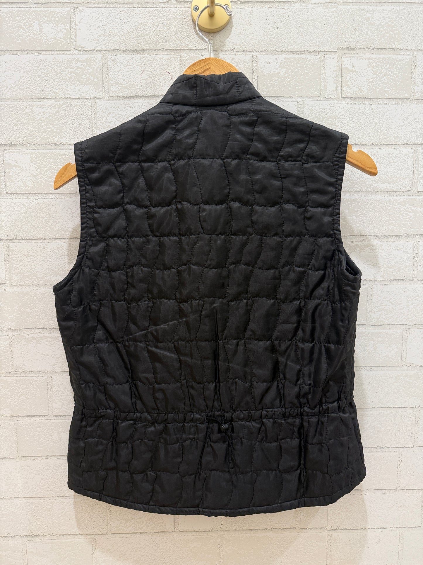 ANNE FONTAINE Puffer Vest / S-1
