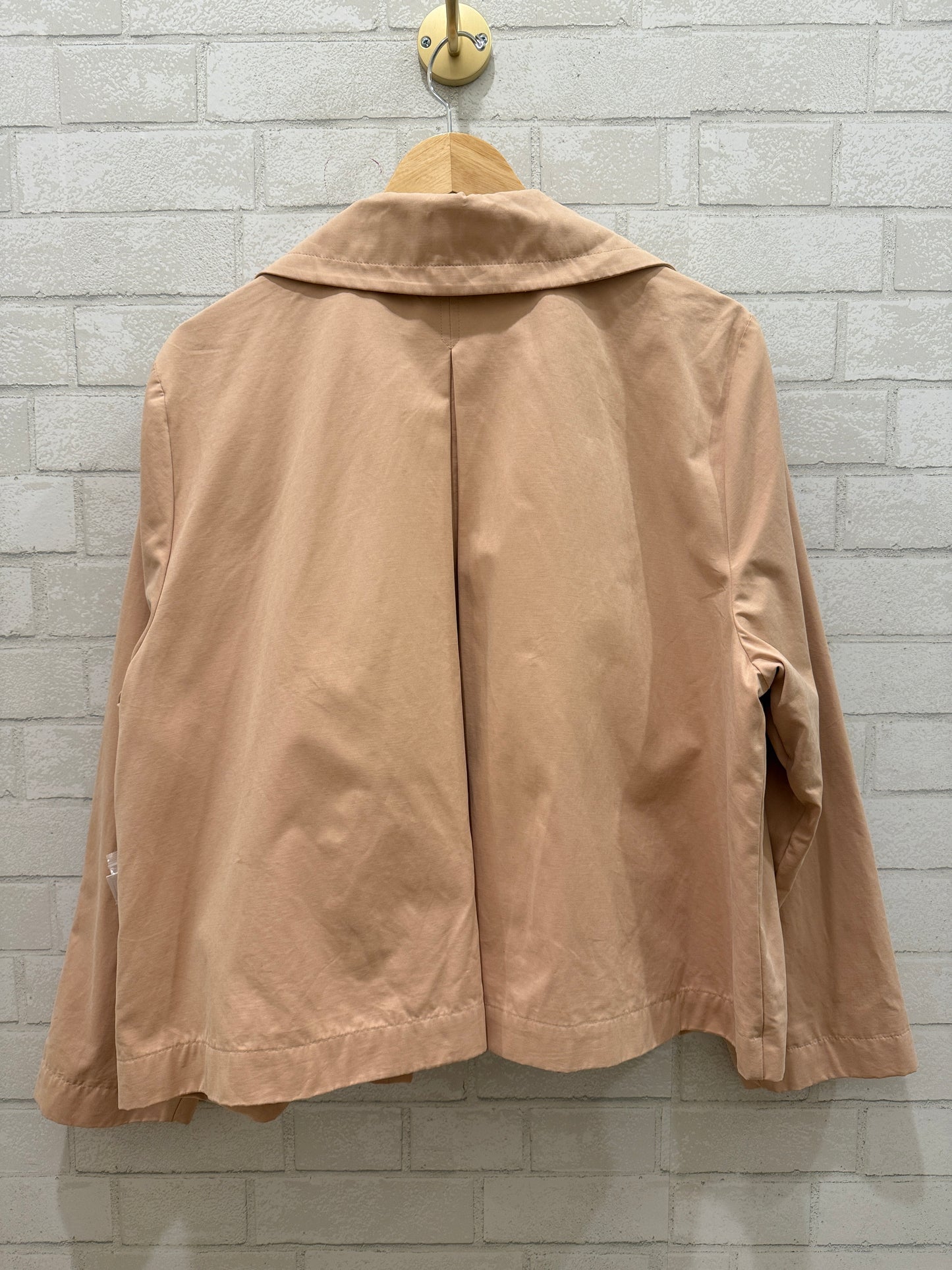 LAUREN CONRAD LS Short Jacket/XXL