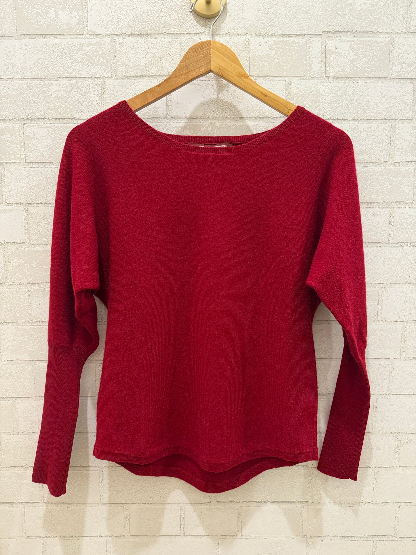 COMPTOIR DES COTONNIERS Cashmere Sweater / XS-1