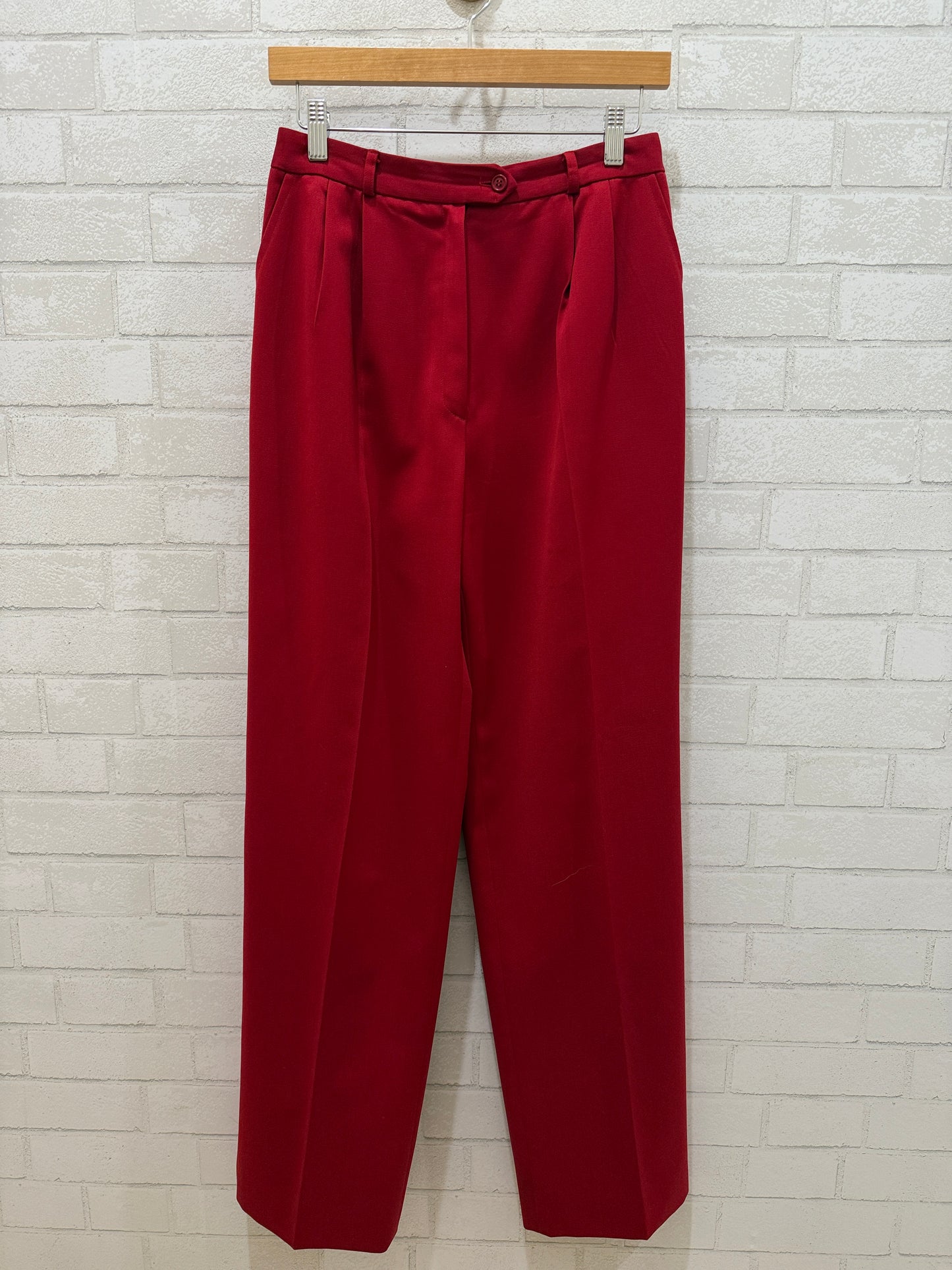 HARVE BENARD Wide legs Pants / L-US10