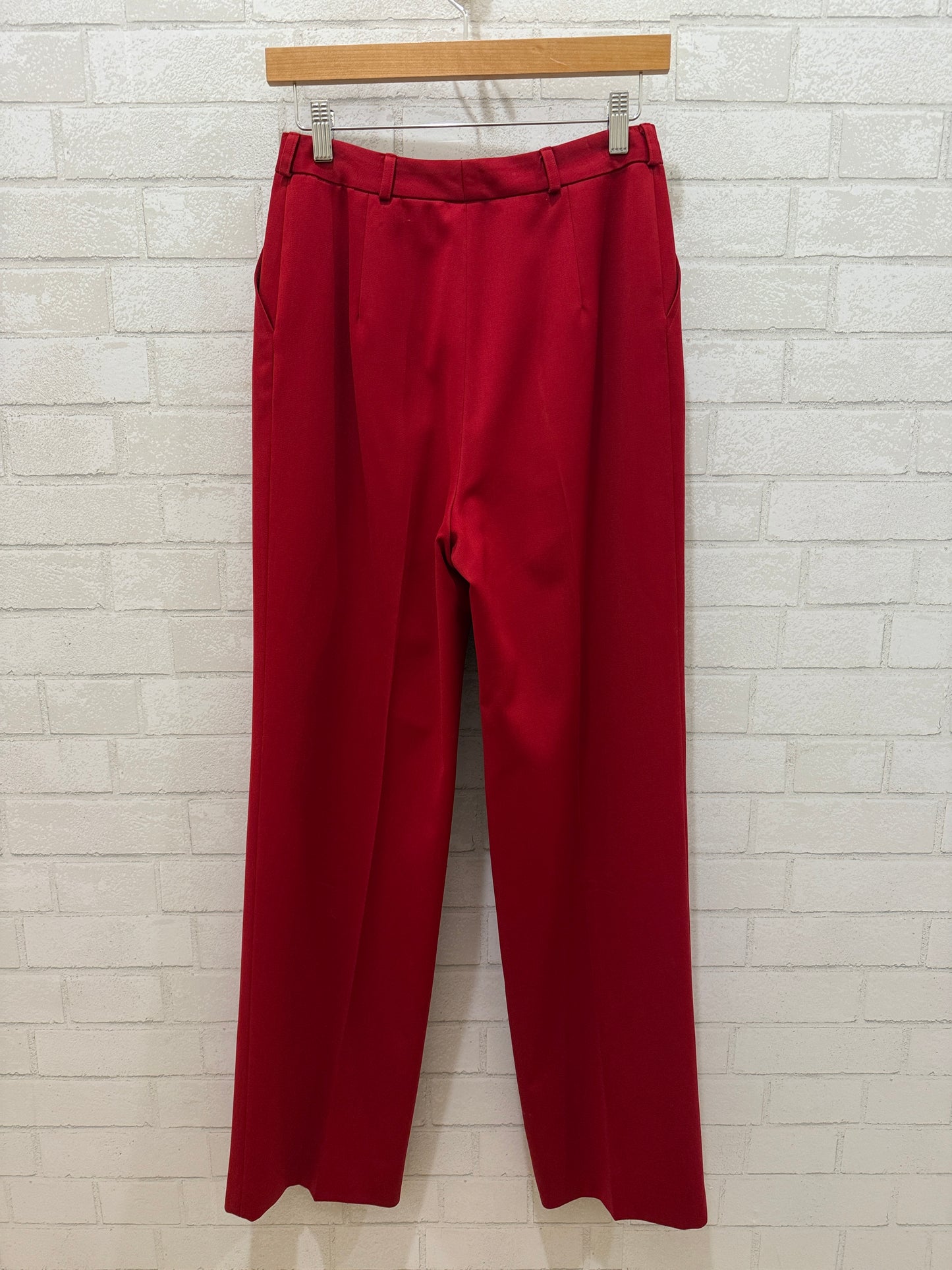 HARVE BENARD Wide legs Pants / L-US10