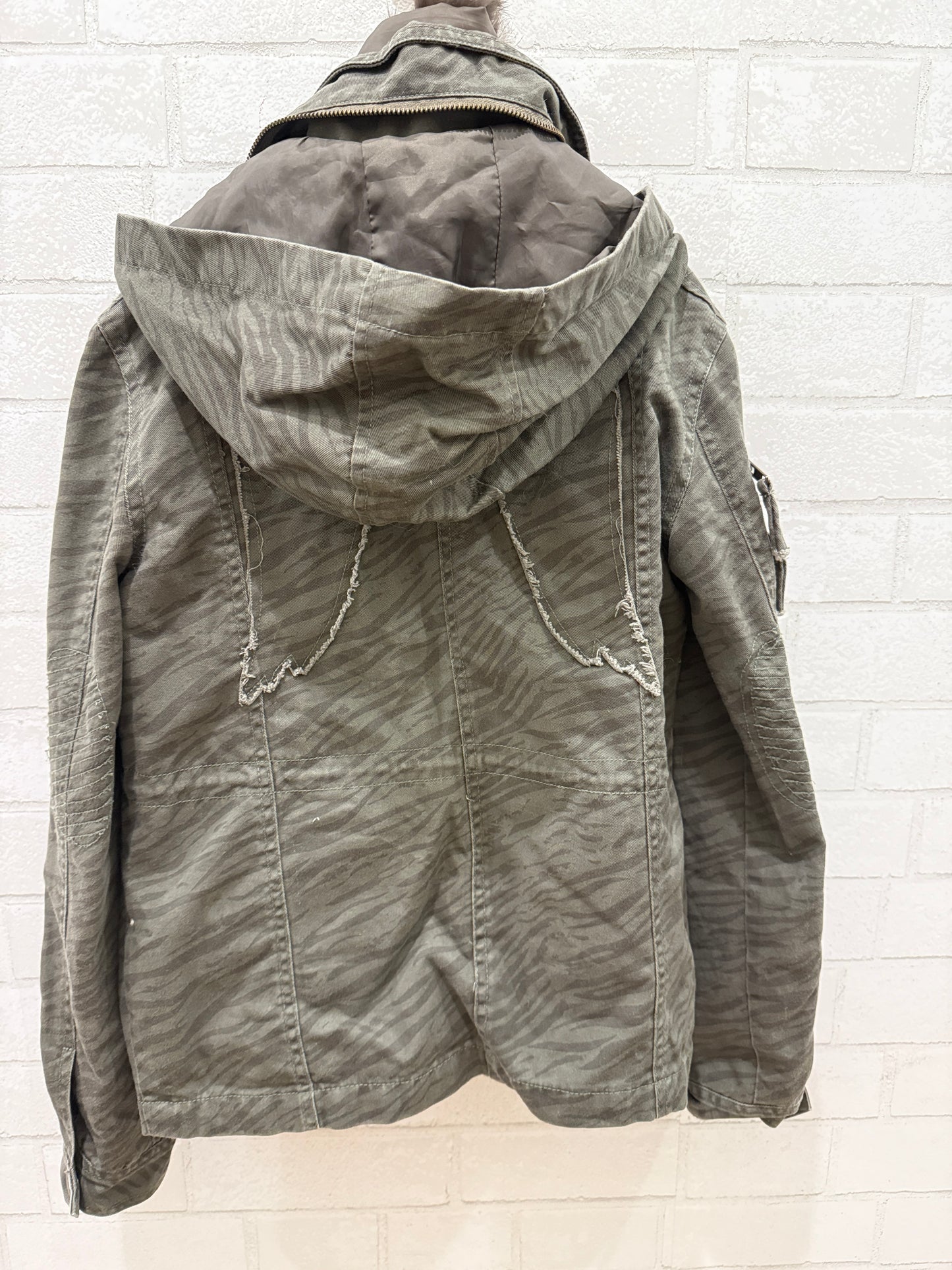 BERENICE 2in1 Coat / 10Y