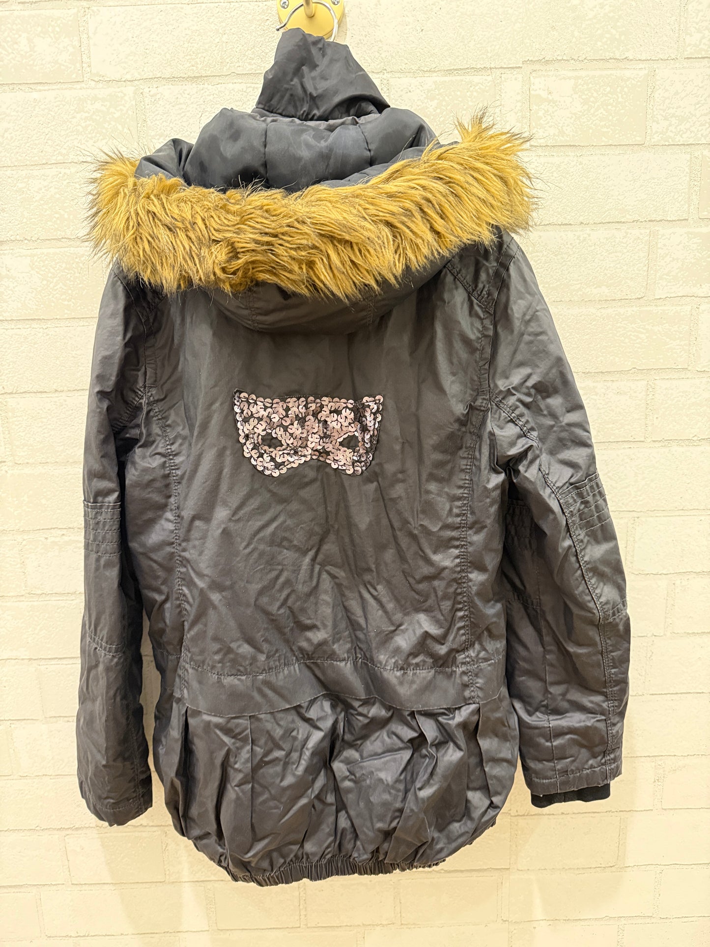 IKKS 3in1 Winter Coat / 8Y