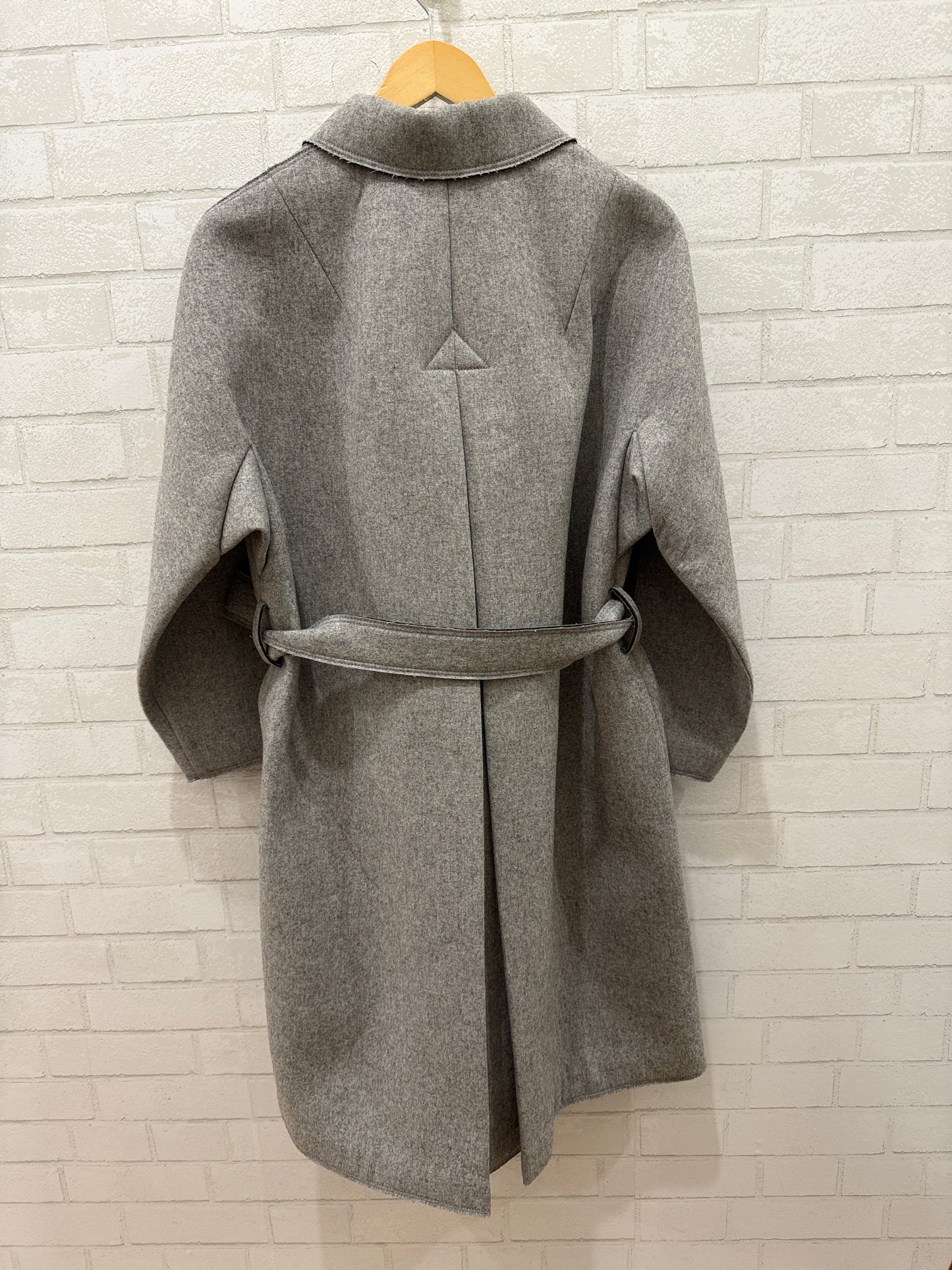 TOMBOY NWT Long Coat/ US:M-EU:40