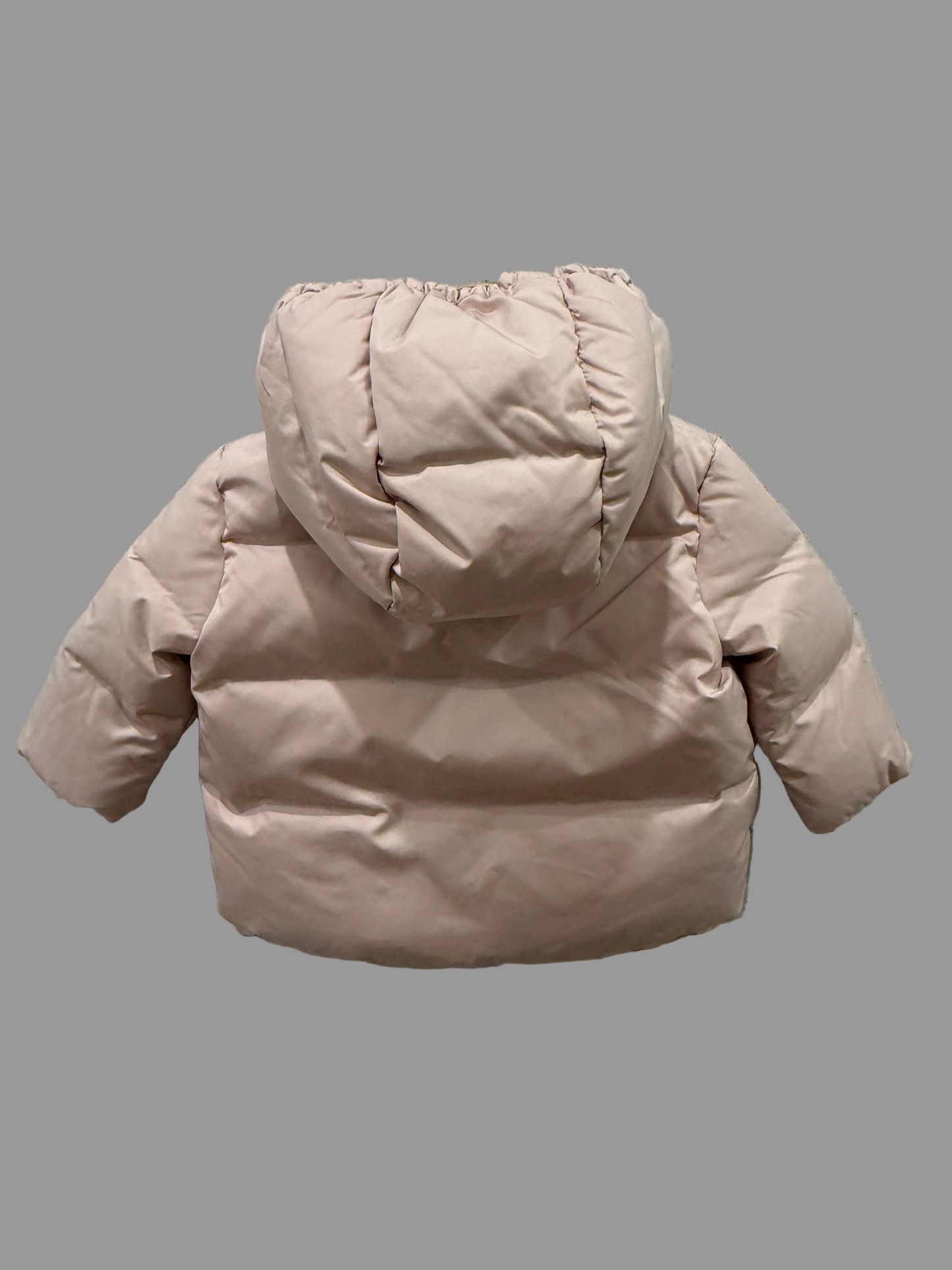 BURBERRY Puffer Coat / 3M