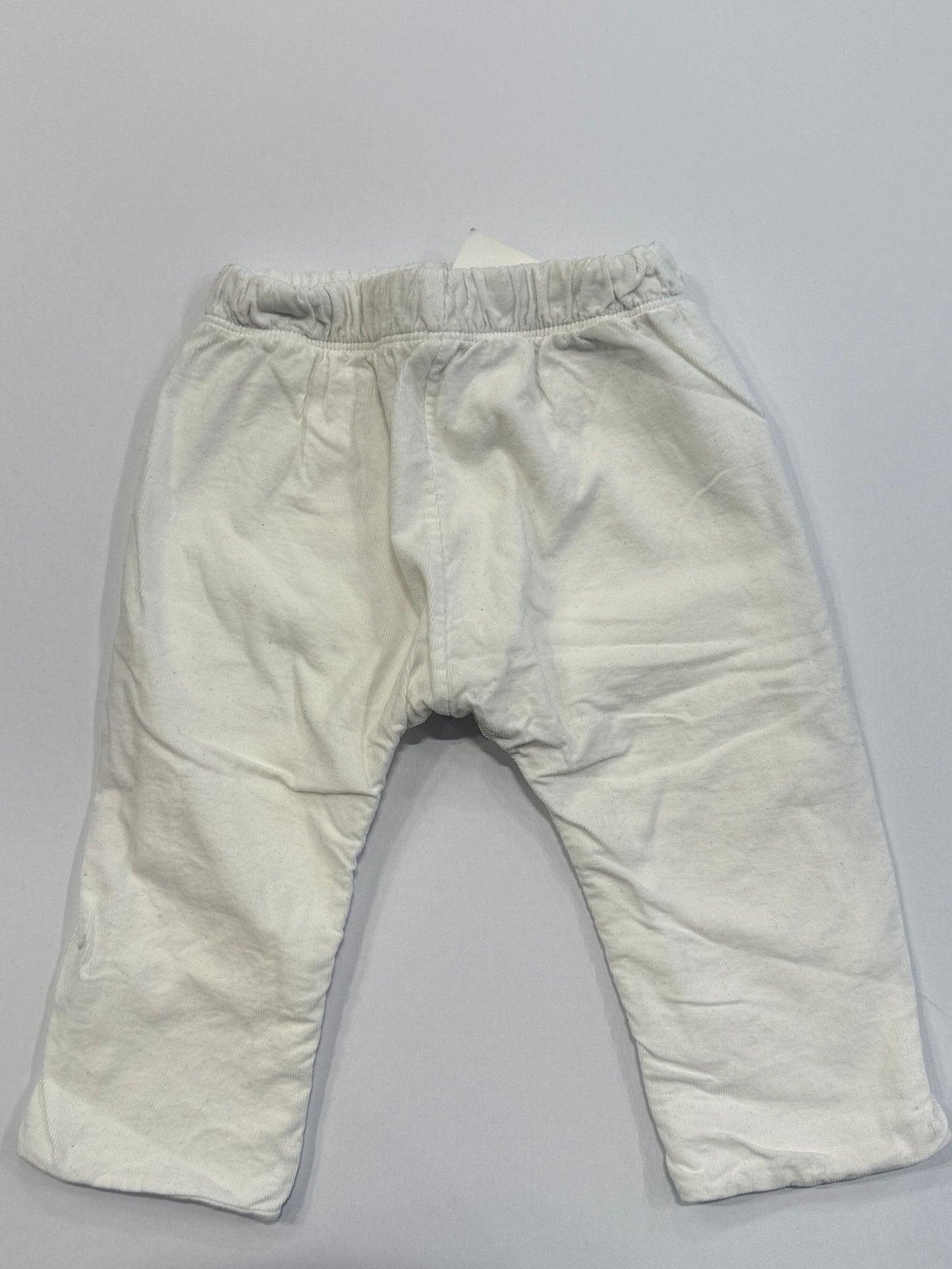 PETIT BATEAU Sarouel Pants / 6M