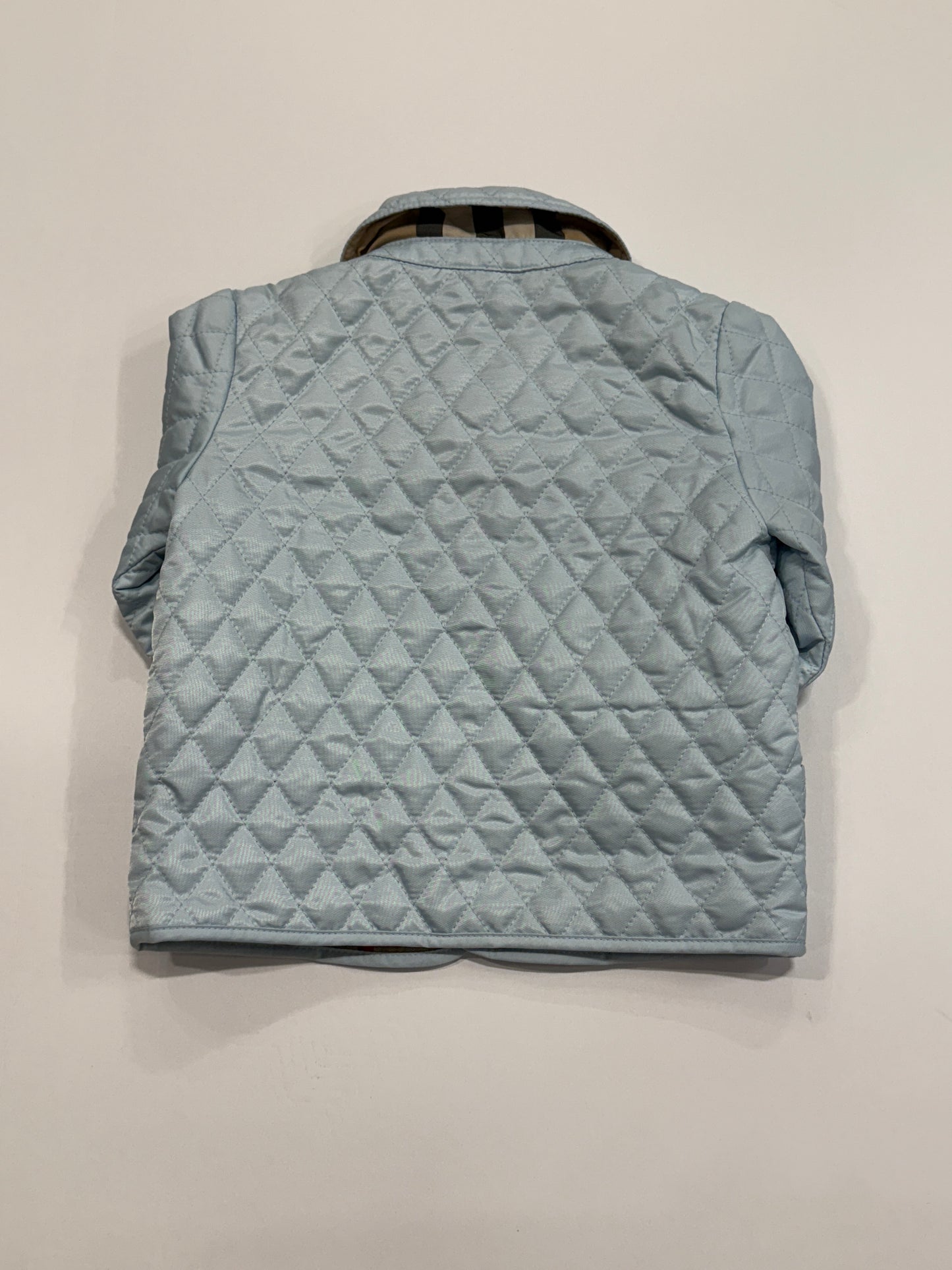 BURBERRY Button up Jacket / 9M