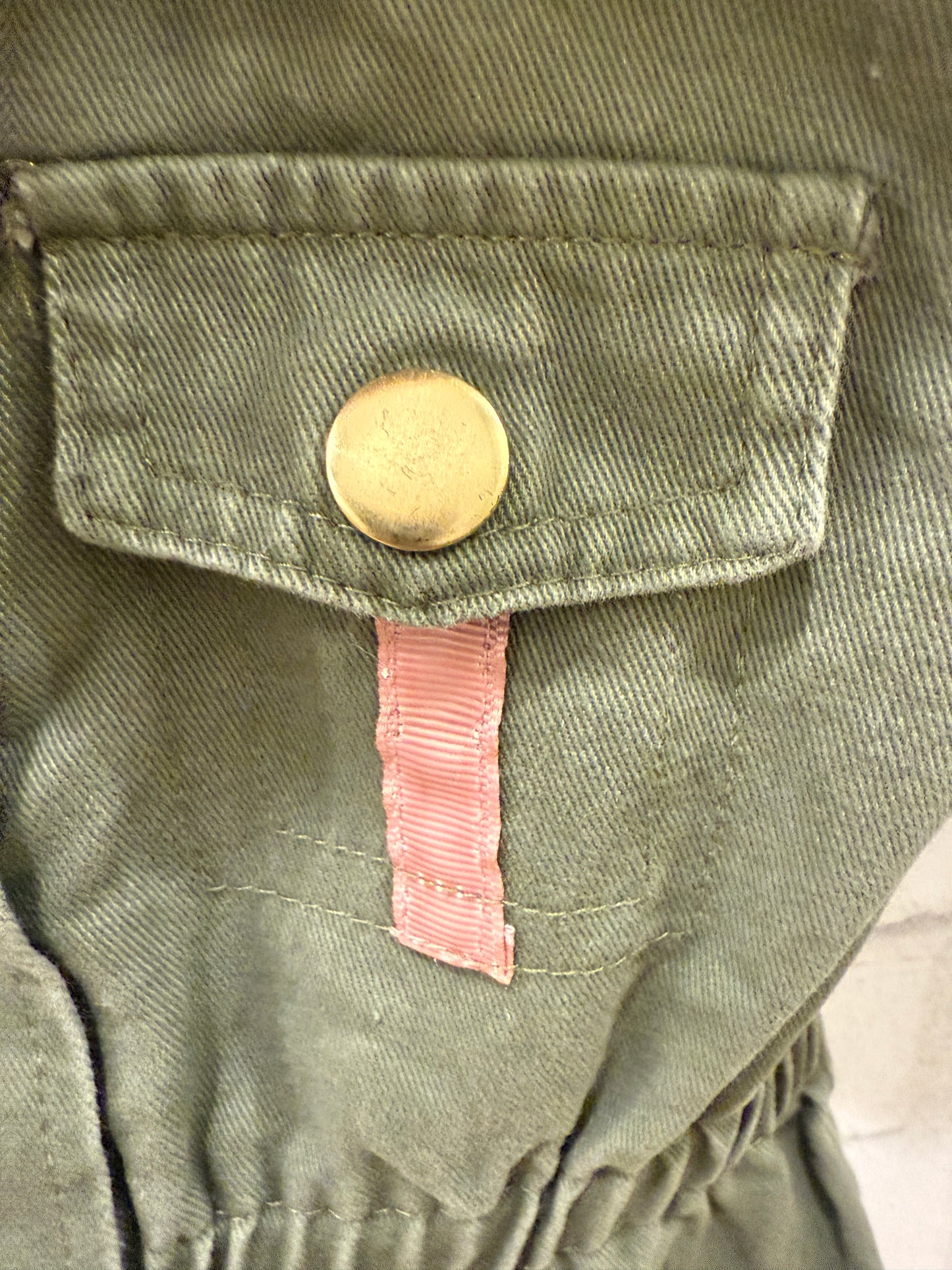 LITTLE LASS Jacket / 2Y