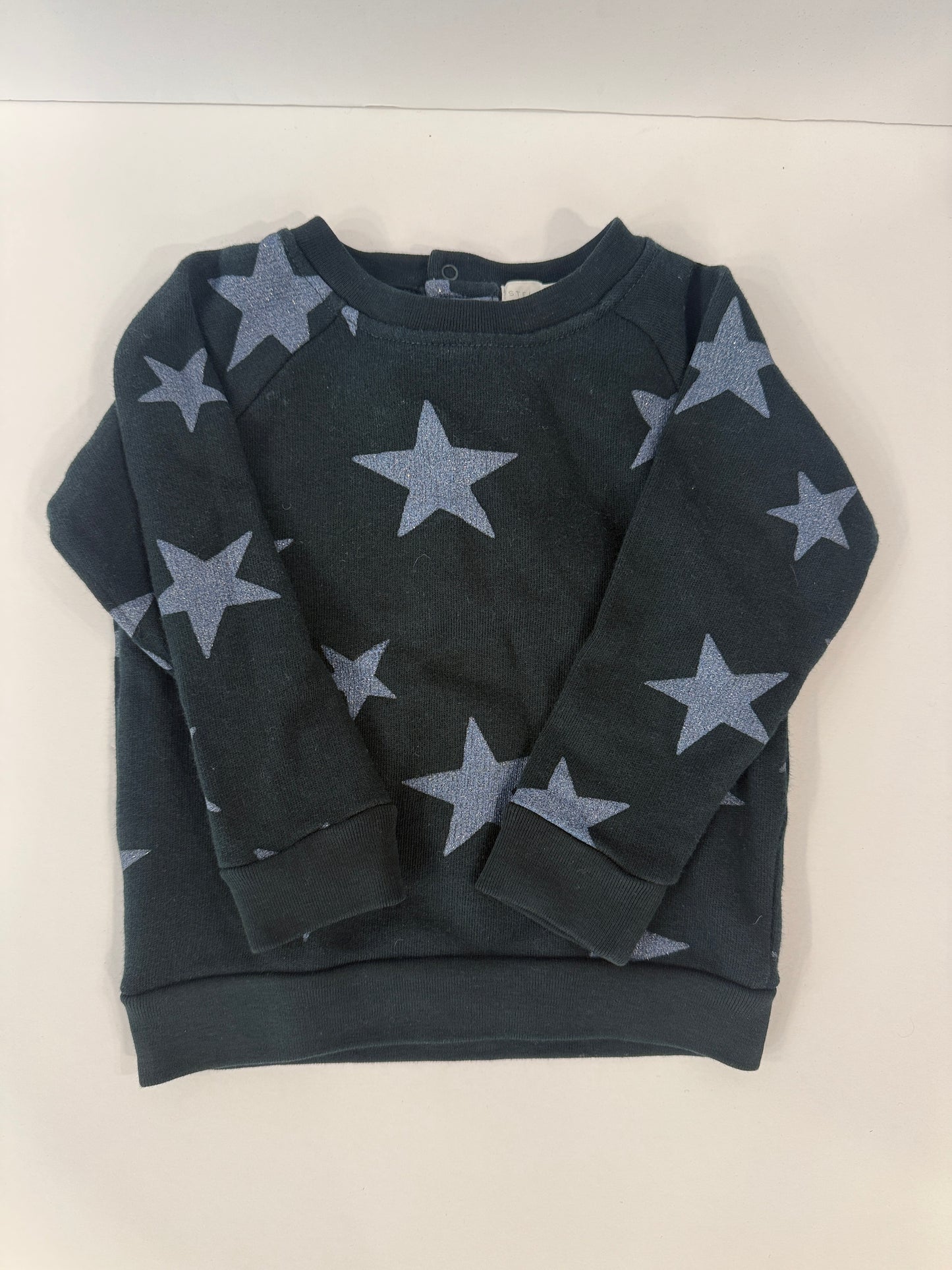 STELLA MC CARTNEY Stars Sweaters/ 9M