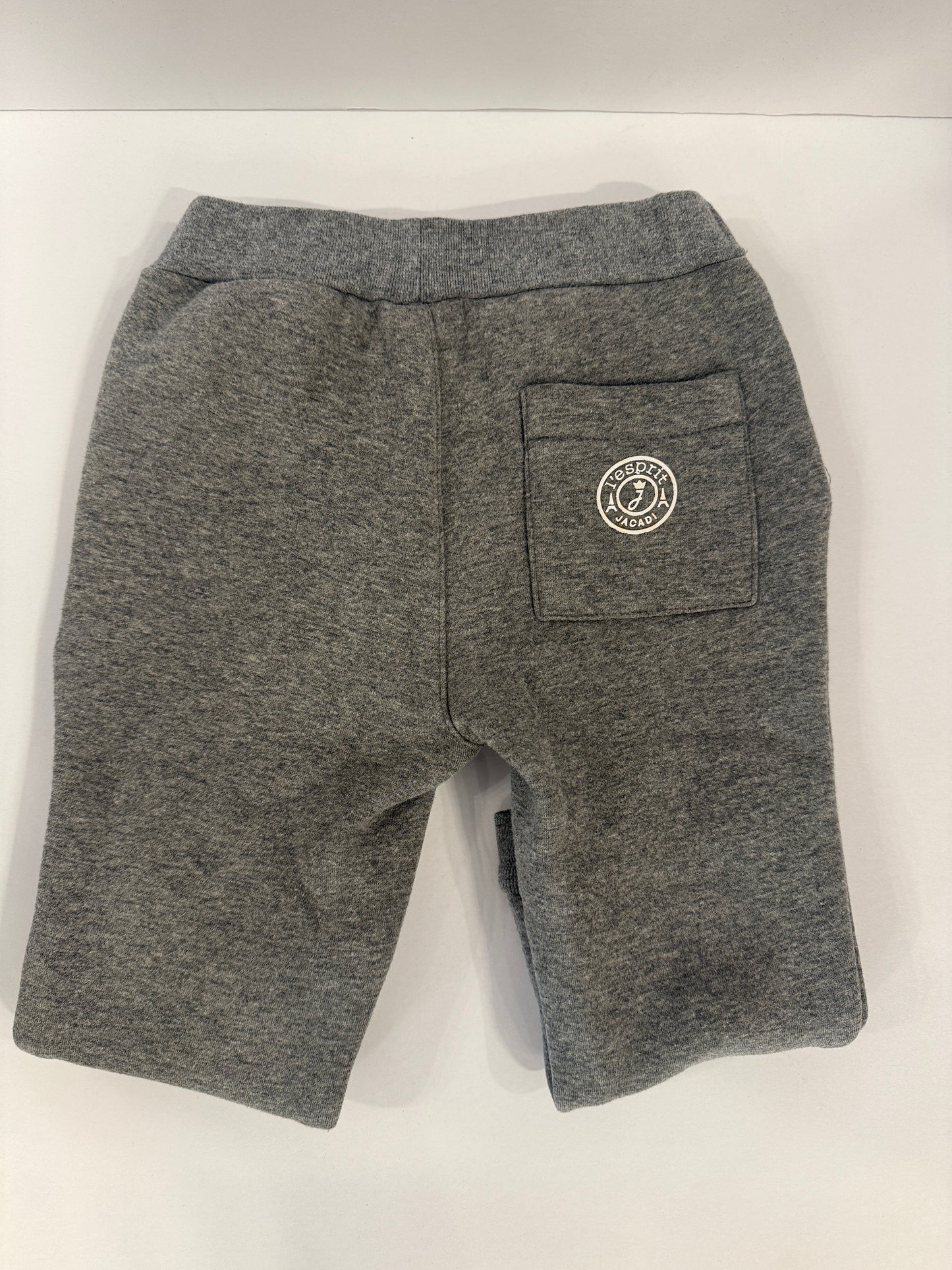 JACADI Quilted Pants/ 18M