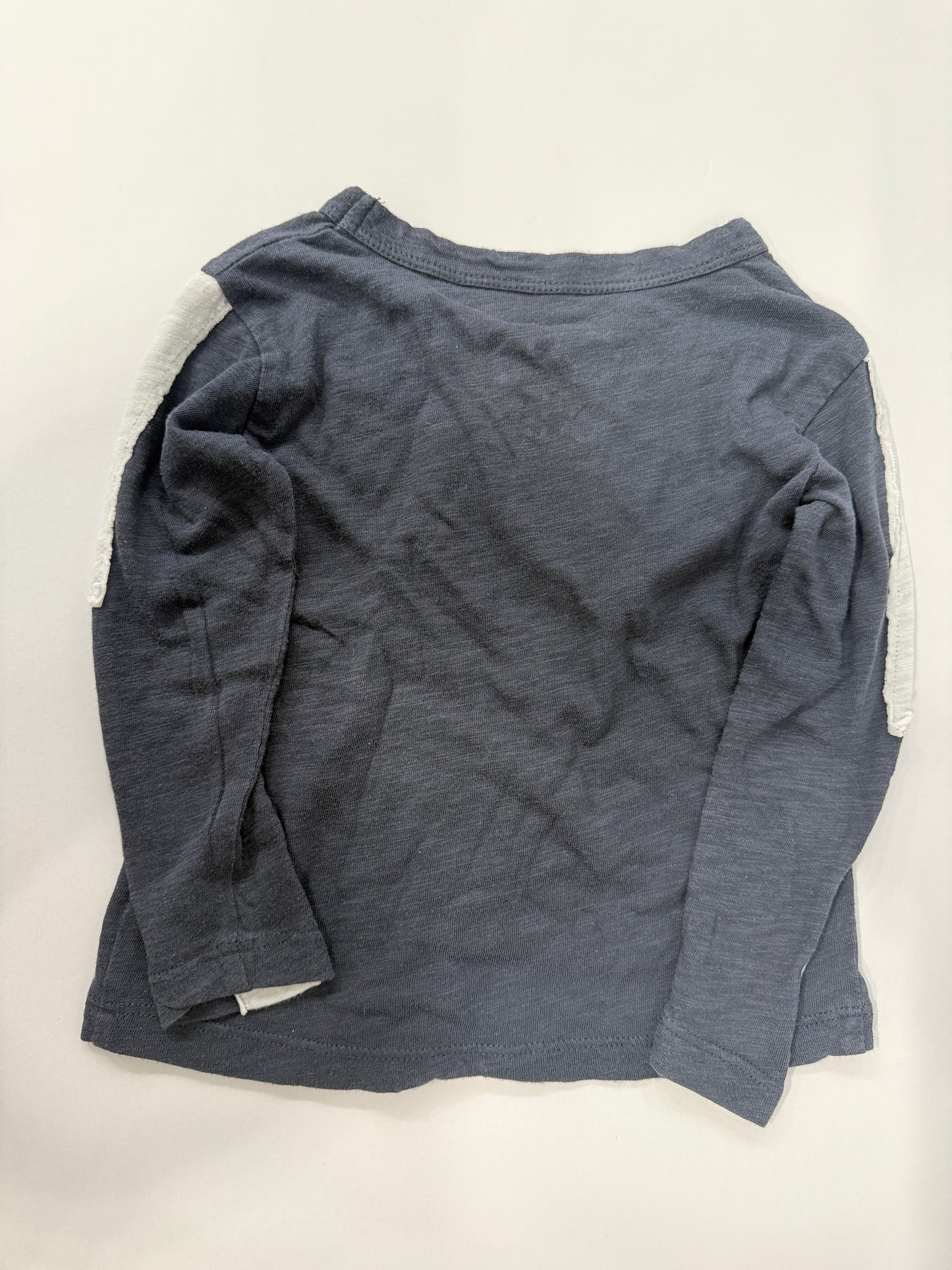 CHASER Tshirt LS / 2Y