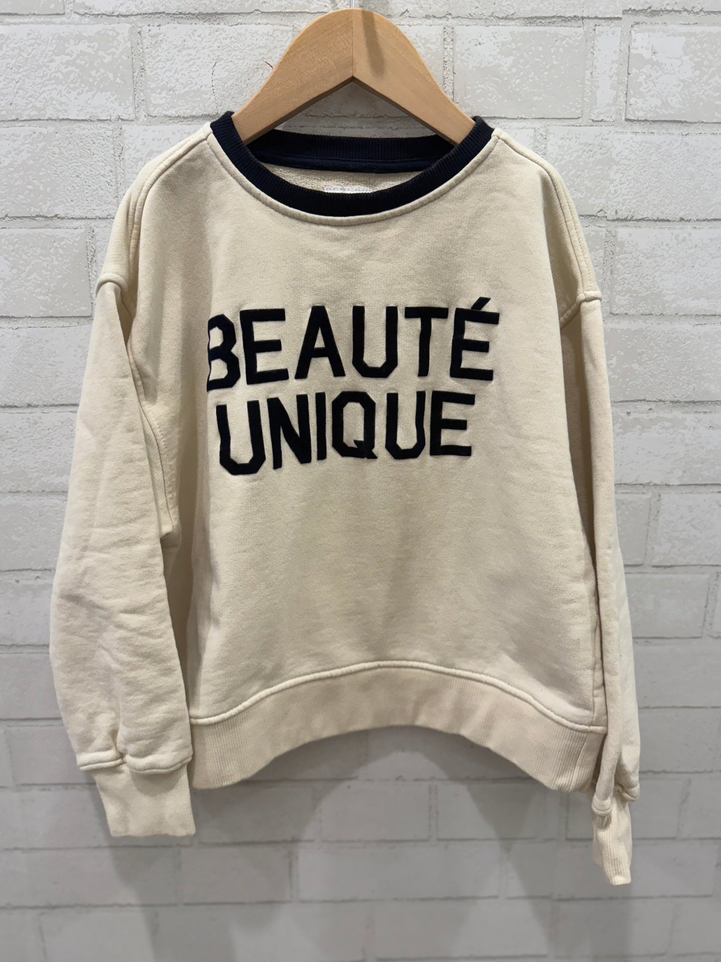 ZARA Girl Sweatshirt / 12Y