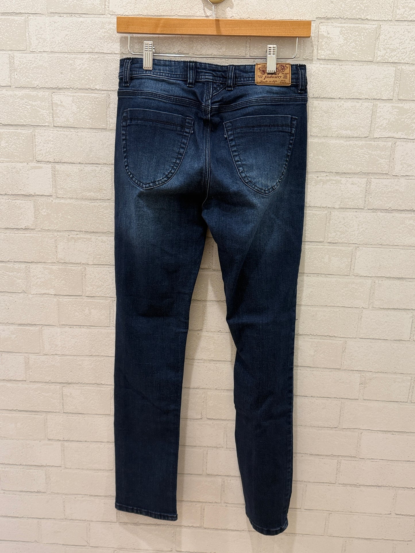 DIESEL Slim Jeans / 16Y