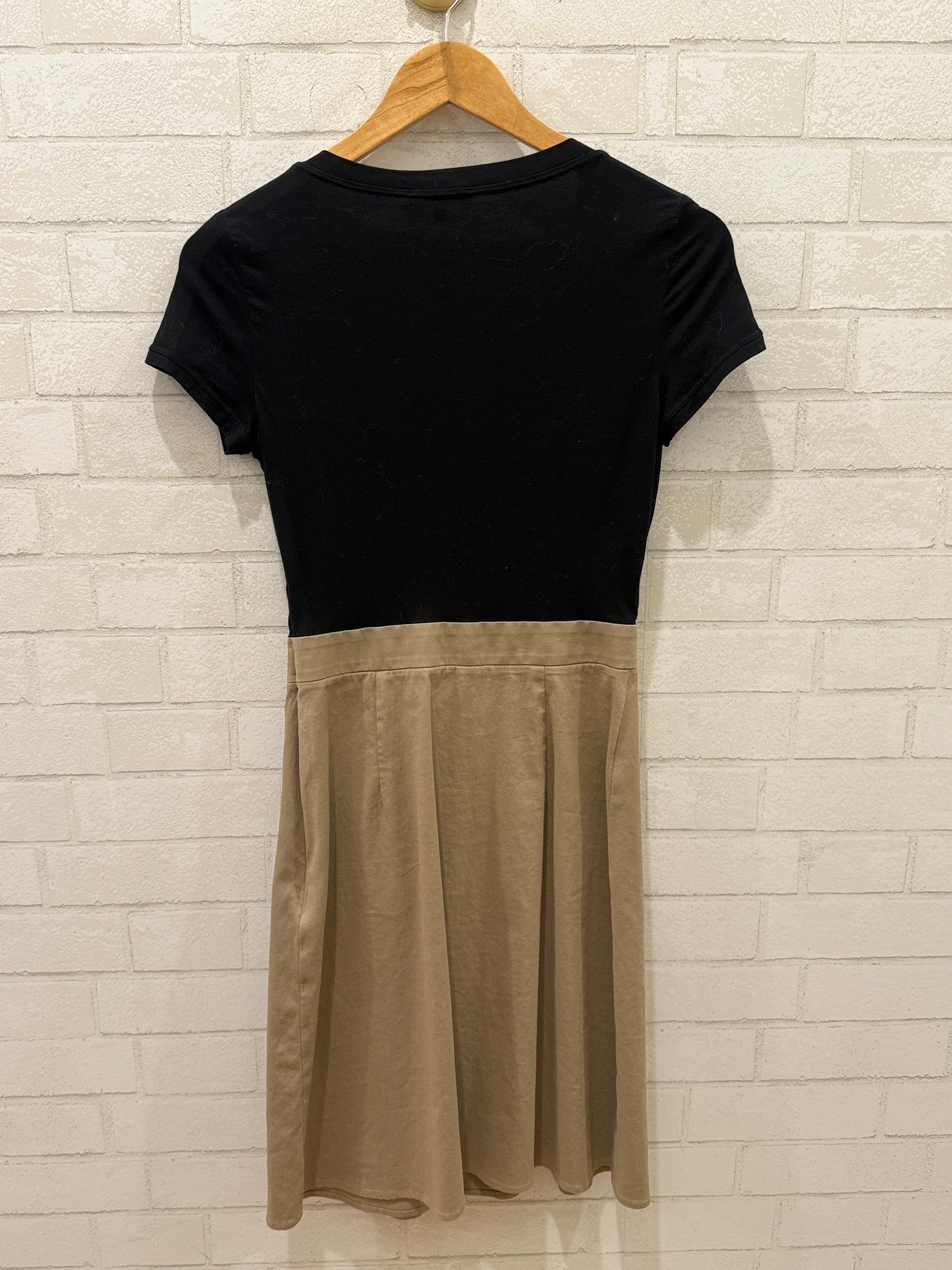 PAULE KA SS CottonMidi Dress/EU36-S