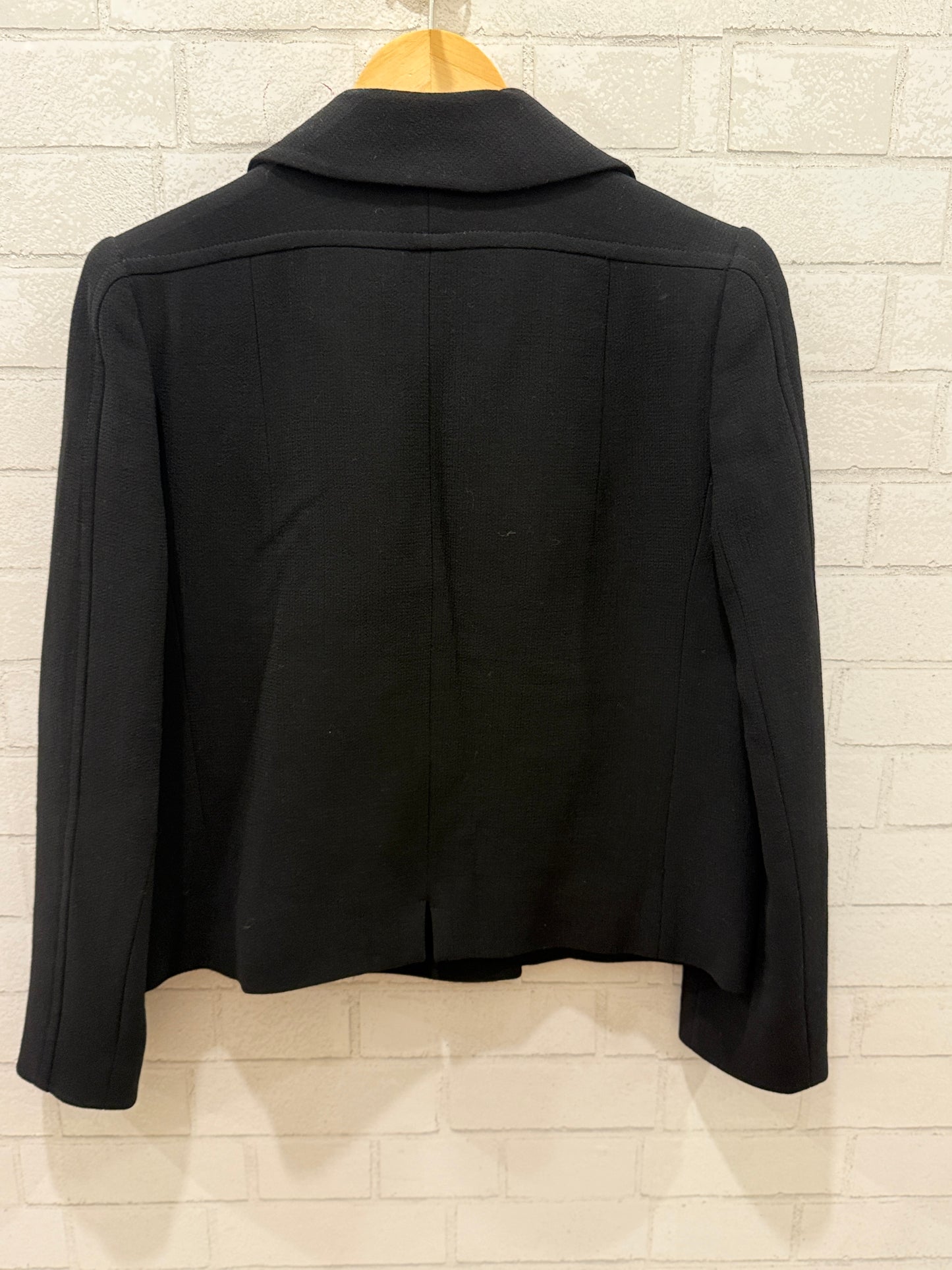 CARVEN Wool LS Jacket/ Eu 40-S