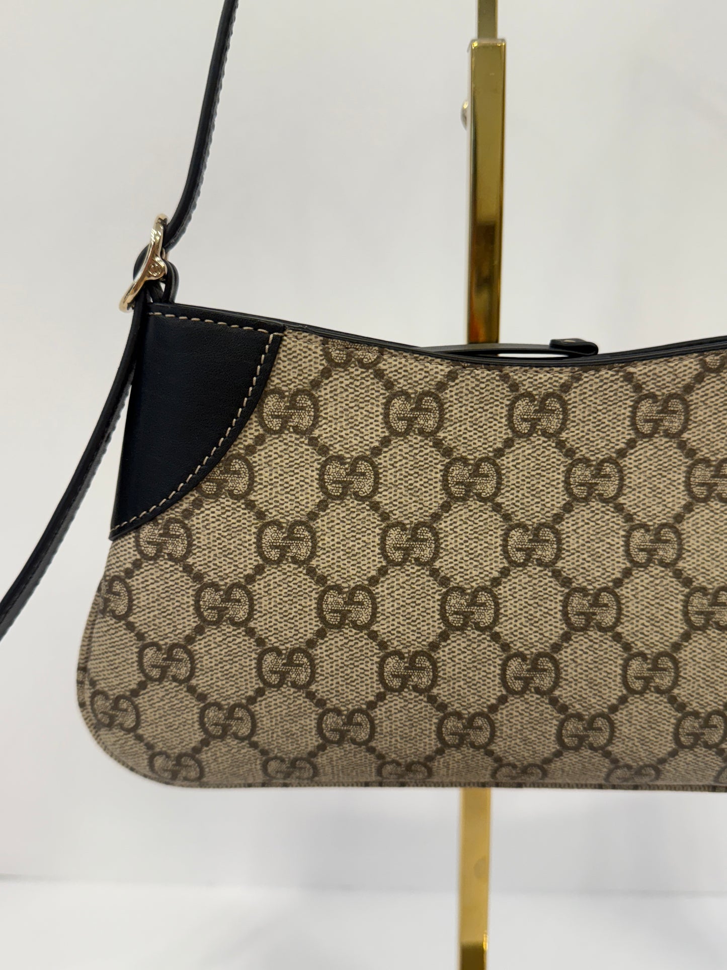 GUCCI GG Logo Mini Bag