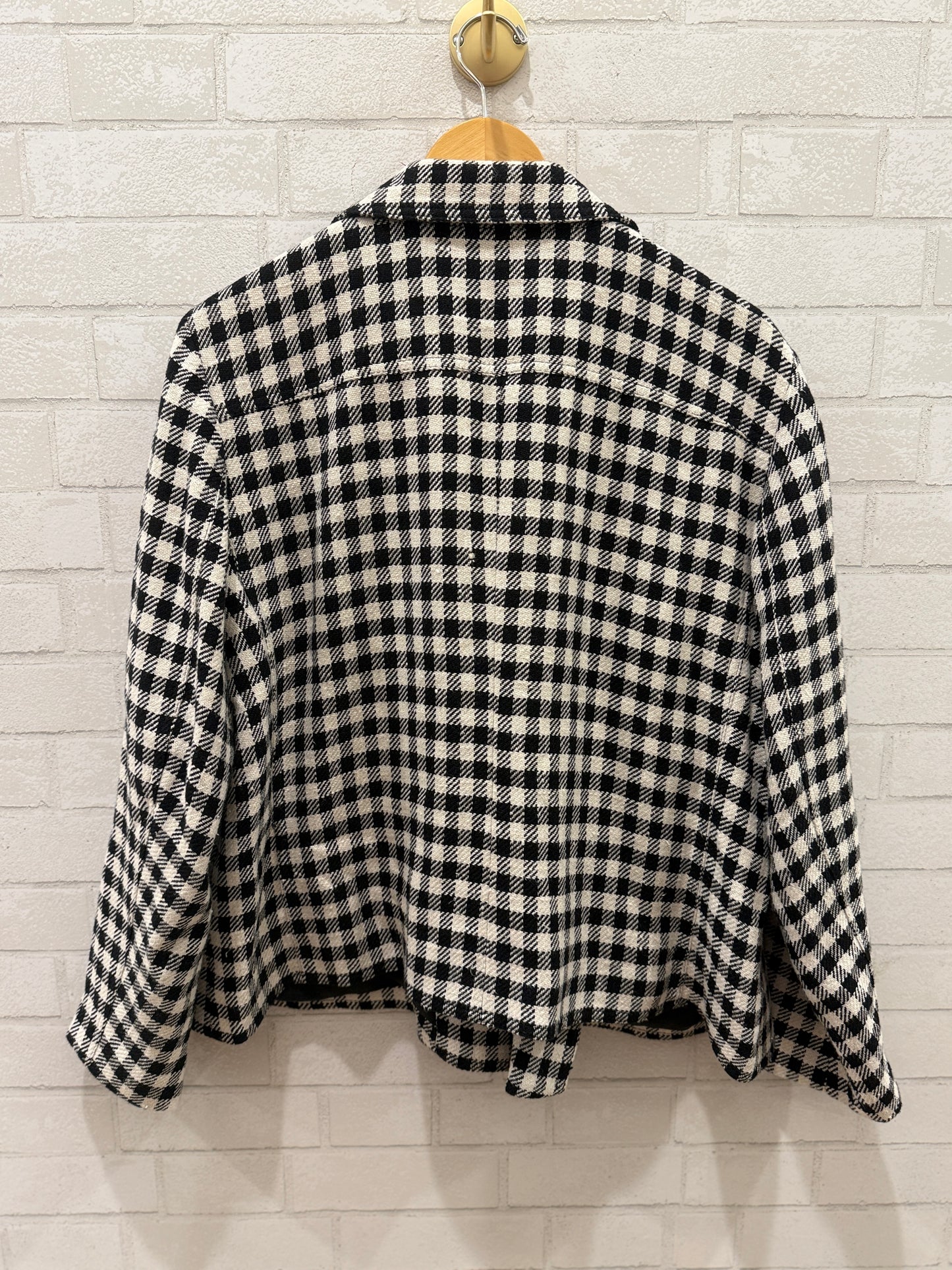 LAUREN BY RALPH LAUREN Tweed Jacket / XL