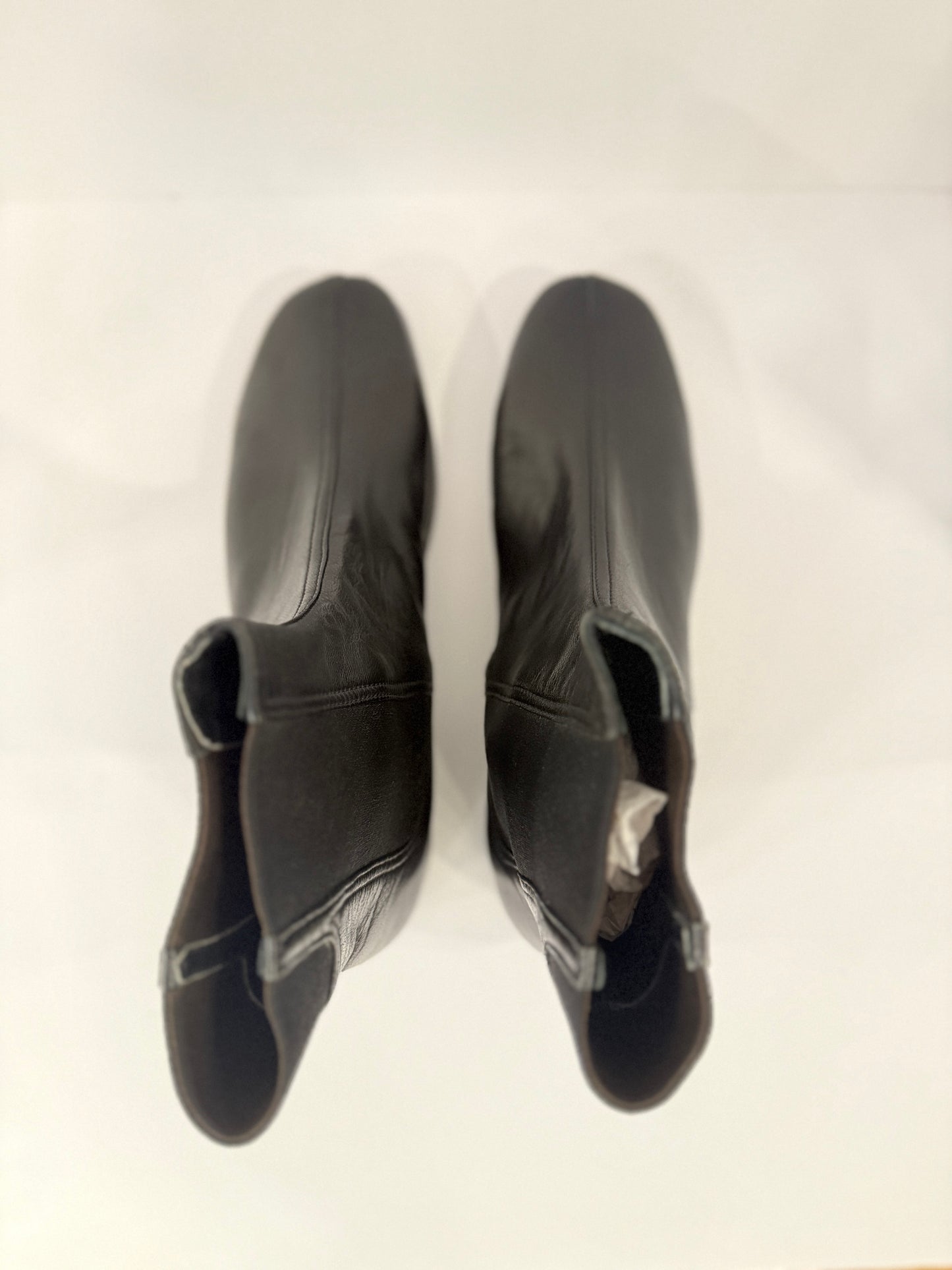 PRADA Chelsea Boots / US8-EU38