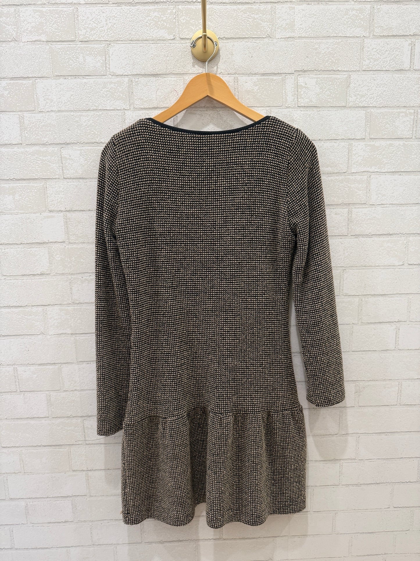 BA&SH Low Waist Knit Dress /L-3
