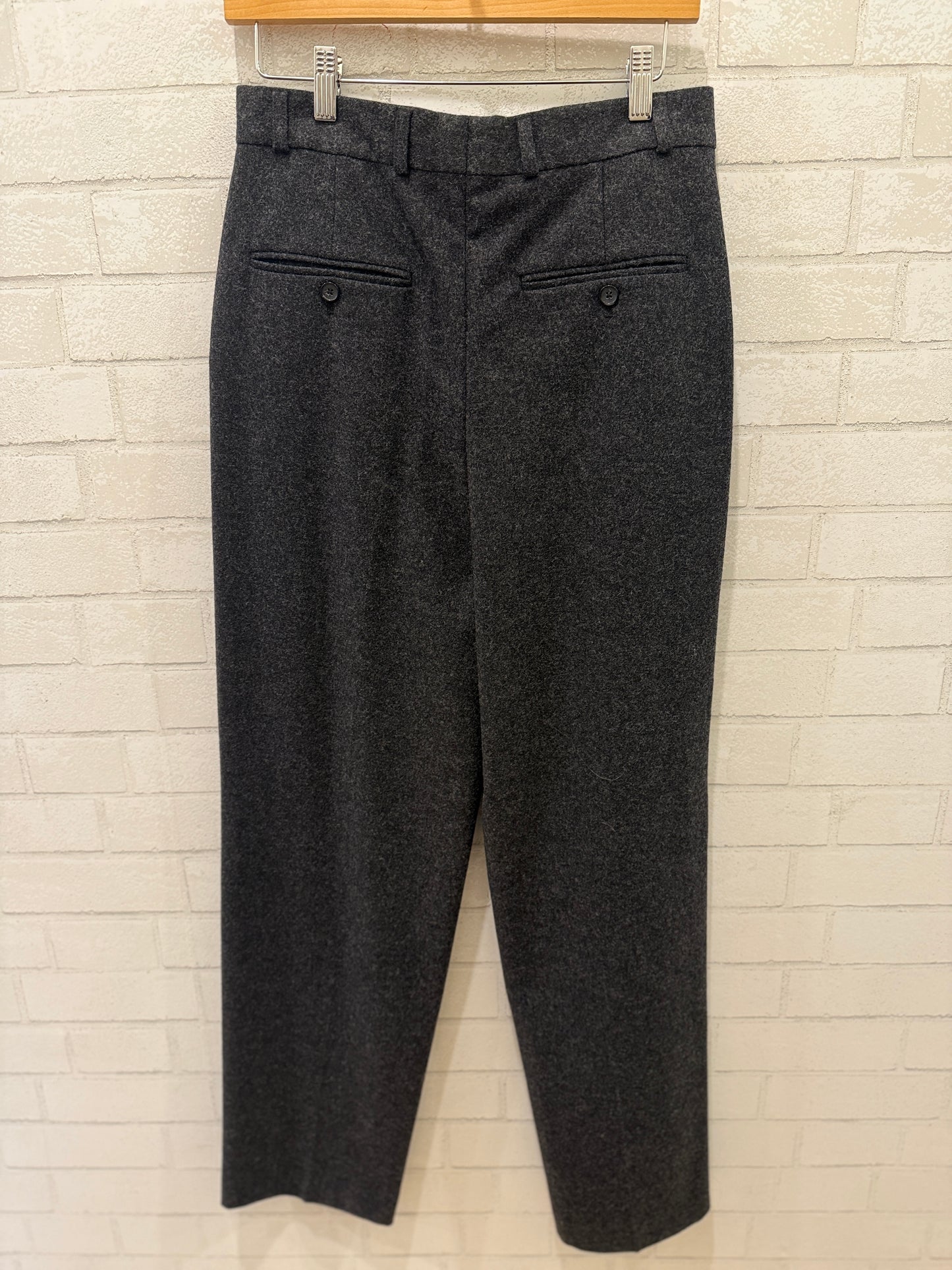 TOTEME Flanel Large Pants/ EU36- S