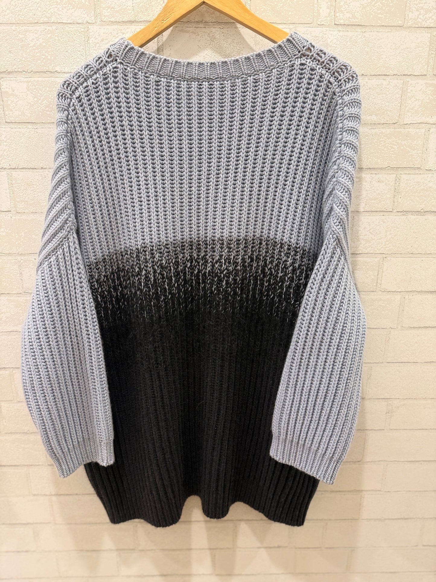 BRUNELLO CUCINELLI Cashmere sweater/ 3XL
